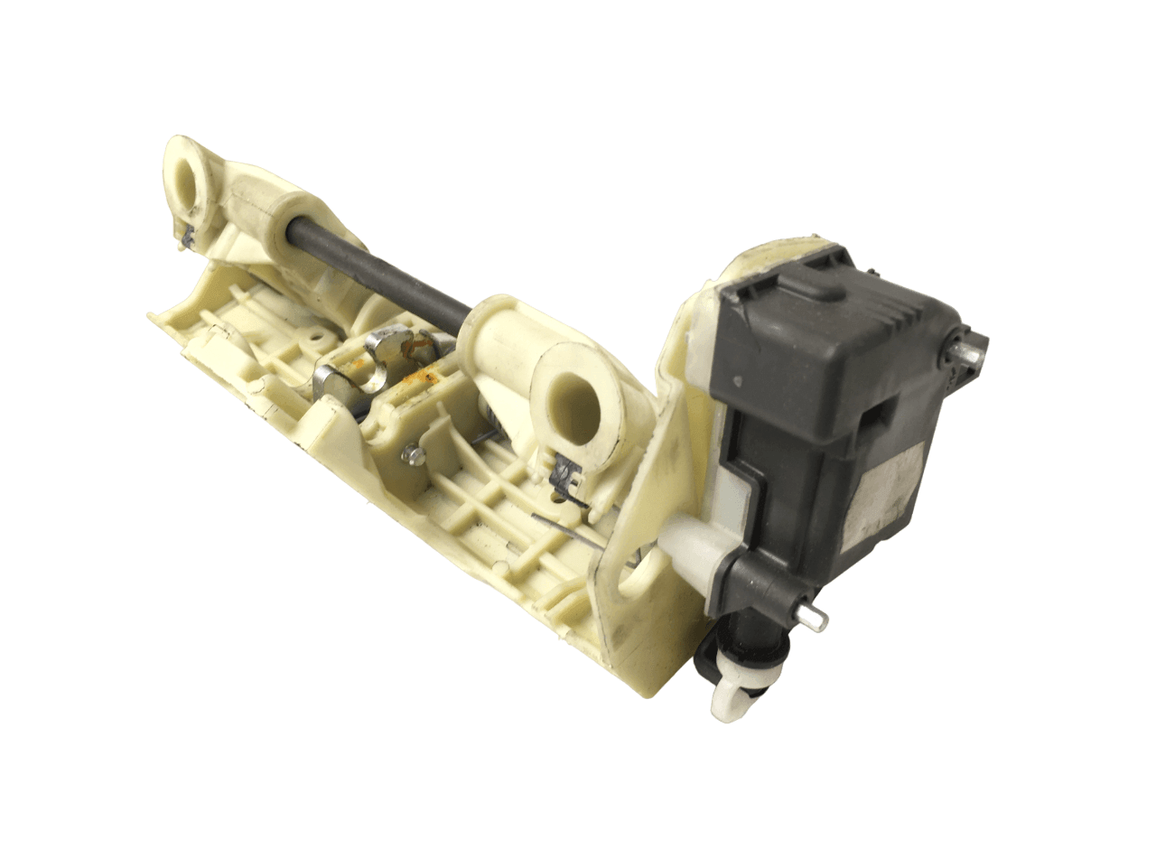 Modulo Reposacabezas Mercedes E 2119700125 - 2119700125