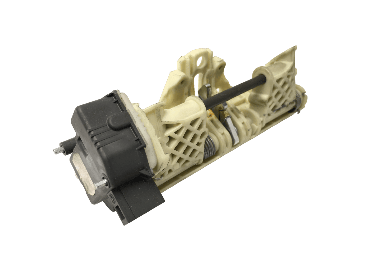 Modulo Reposacabezas Mercedes E 2119700125 - 2119700125