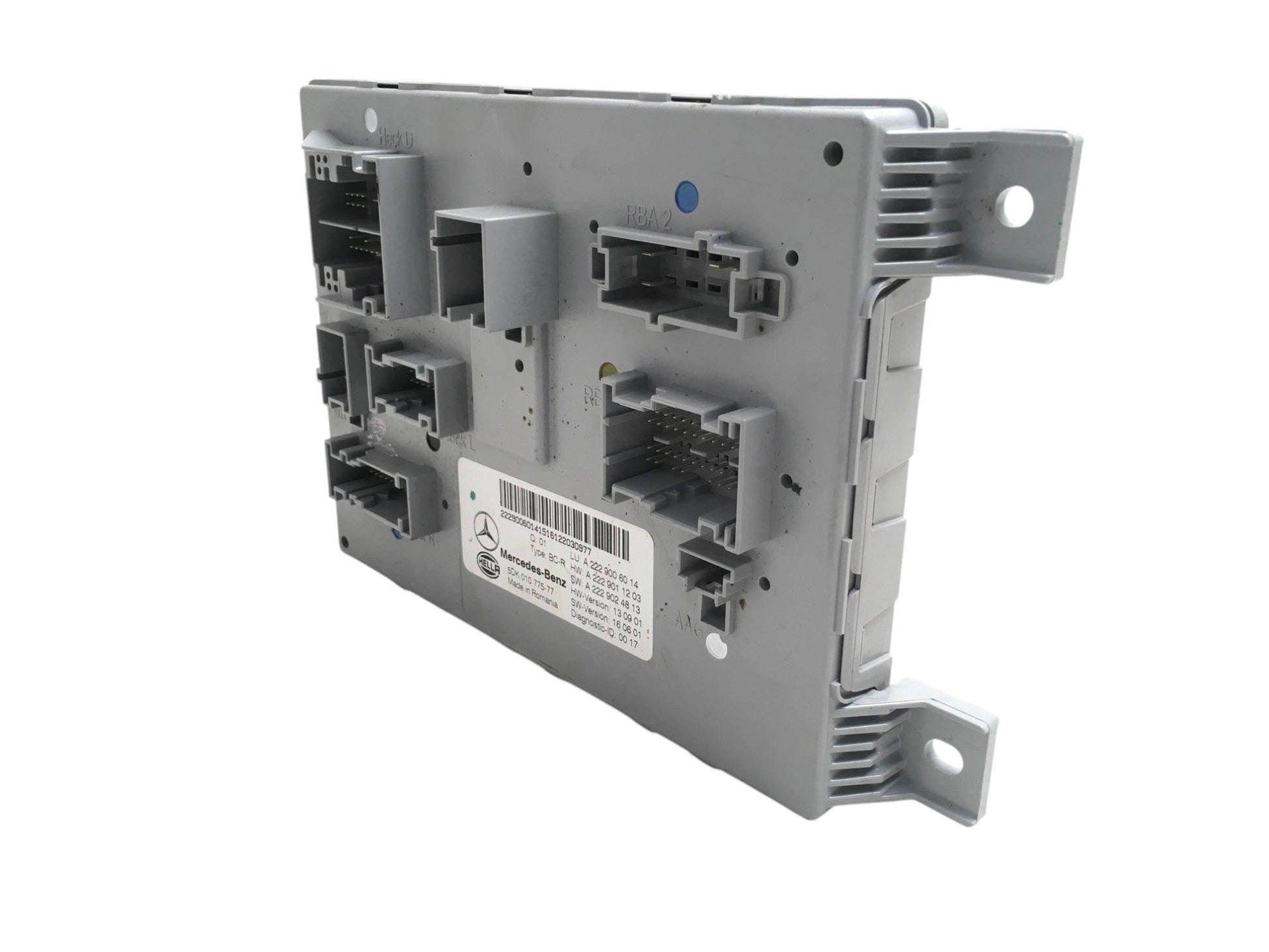 Modulo SAM Mercedes C205 y C253 - A2229006014