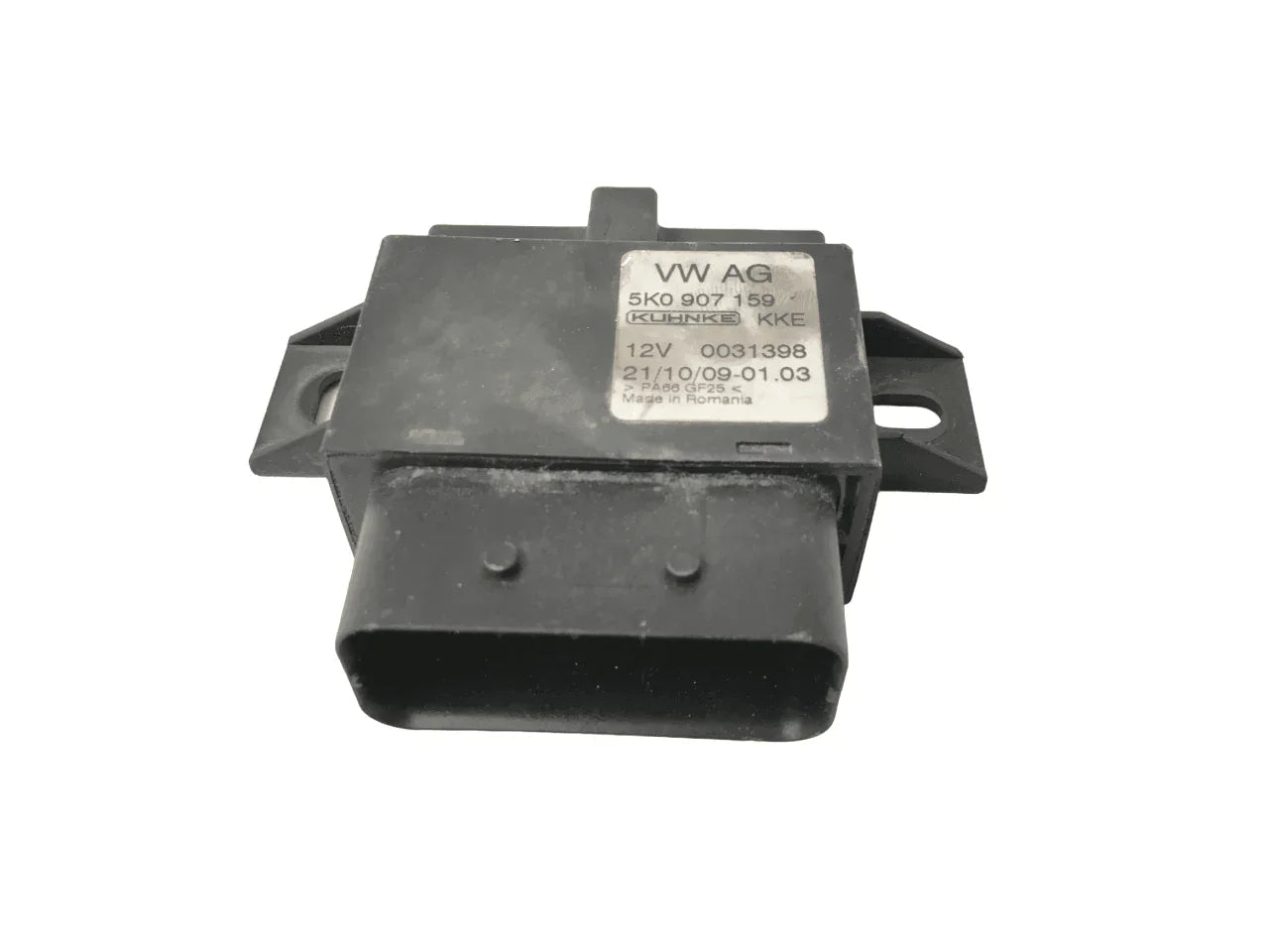 Modulo sonido impacto VW Golf VI