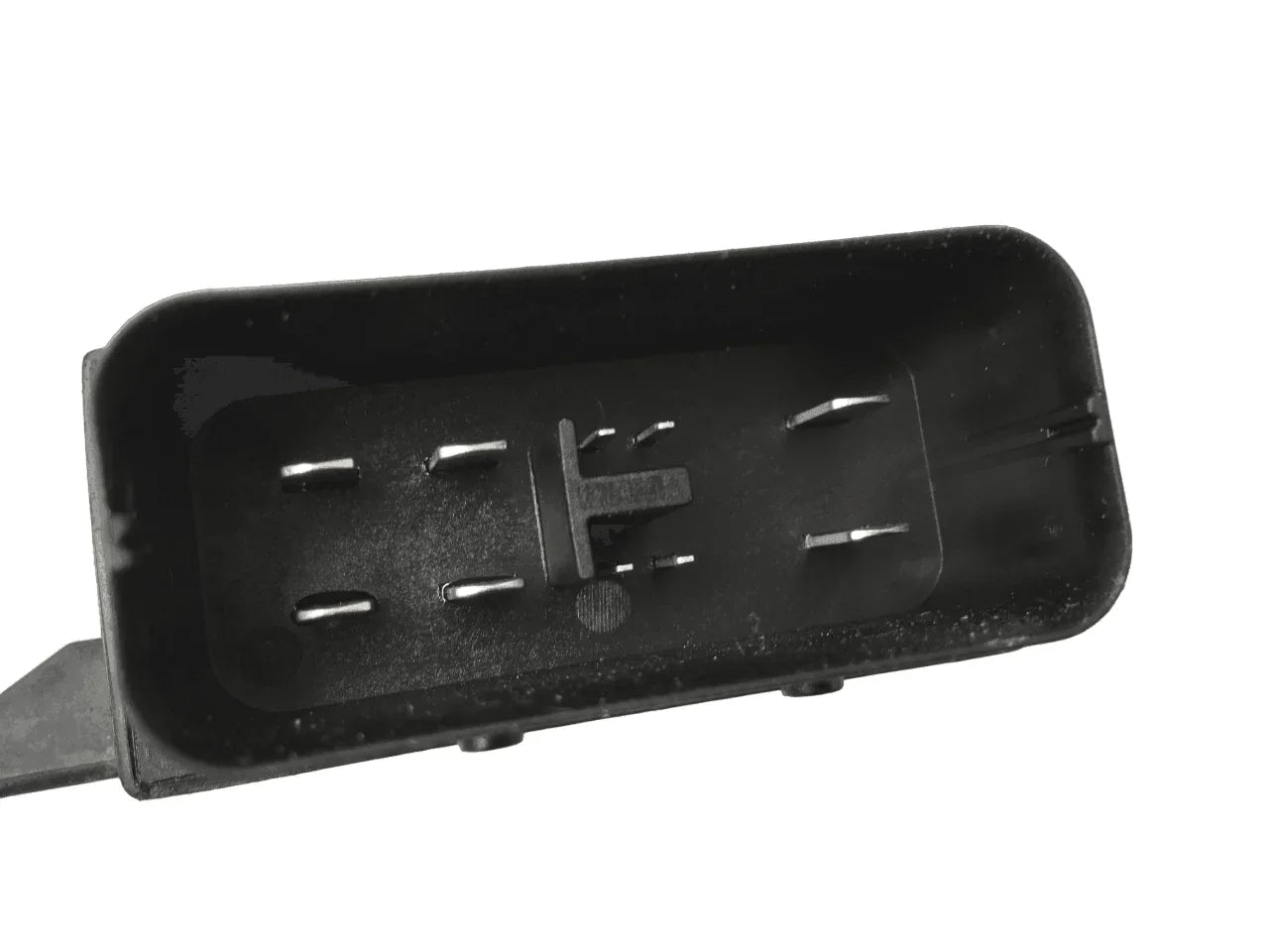 Modulo sonido impacto VW Golf VI