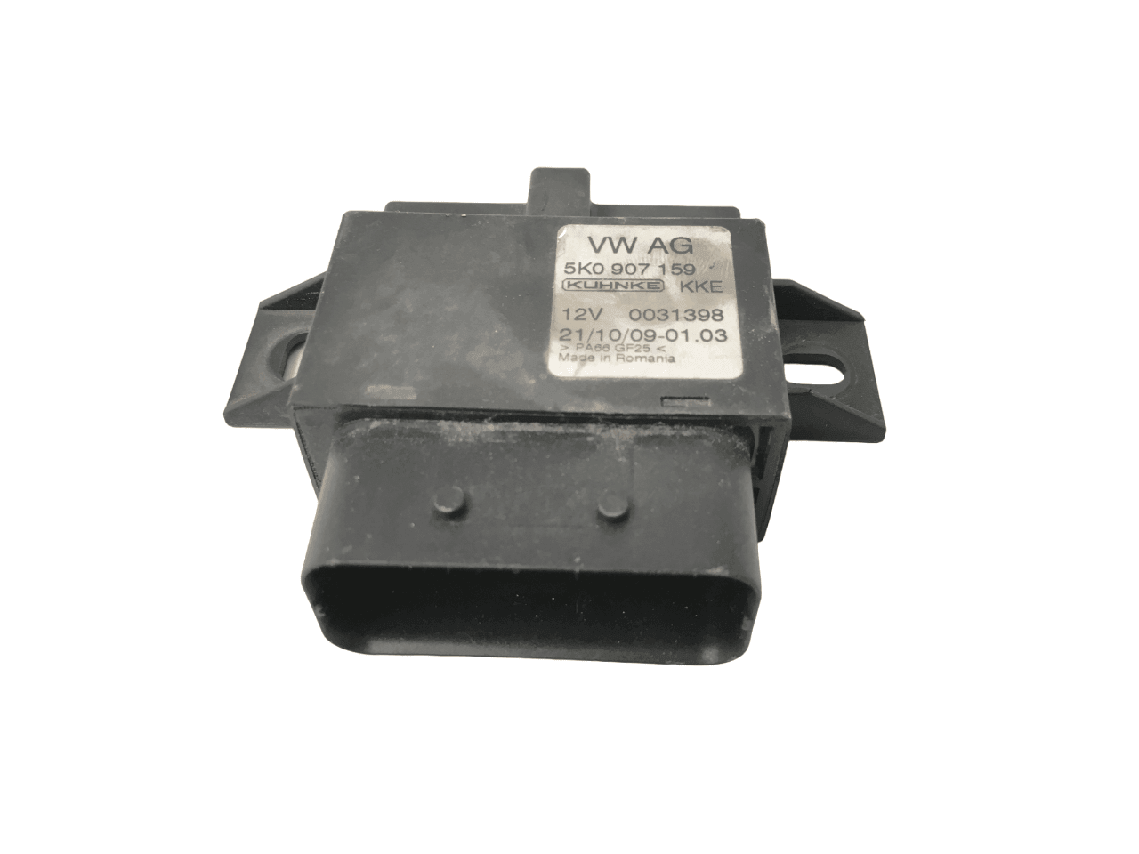 Modulo sonido impacto VW Golf VI - 5K0907159