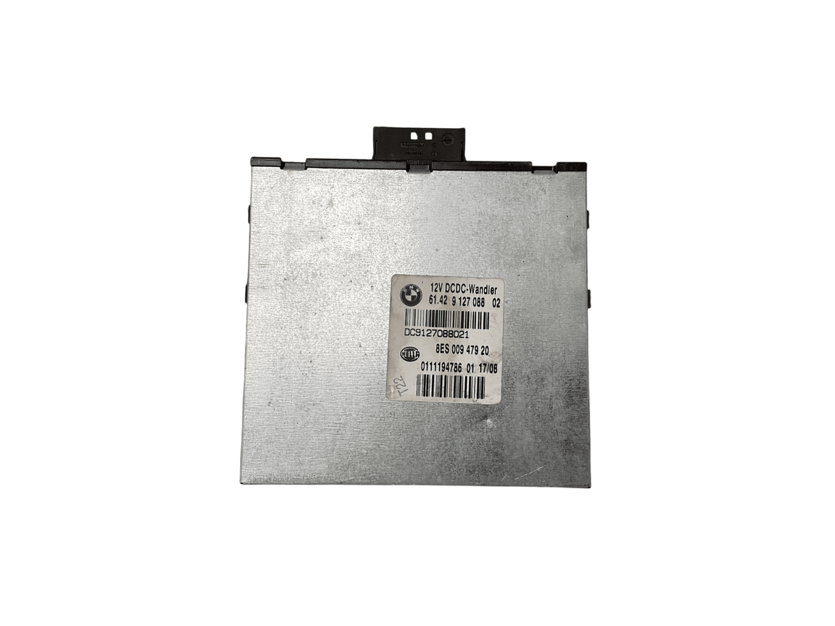 Modulo Start-stop BMW 8ES00947920 - 6142912708802