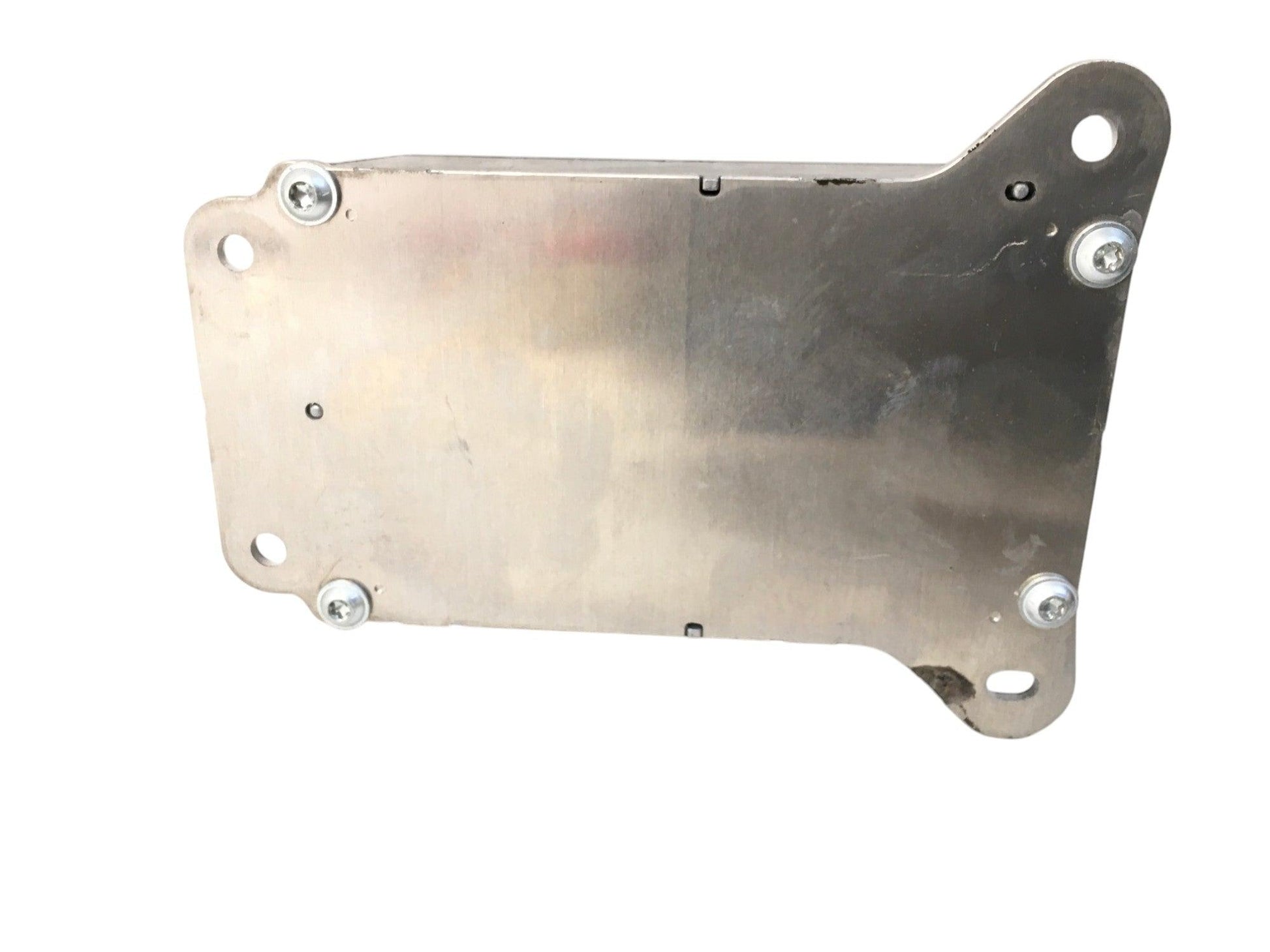 Modulo suspension BMW F01 F07 - 6796503