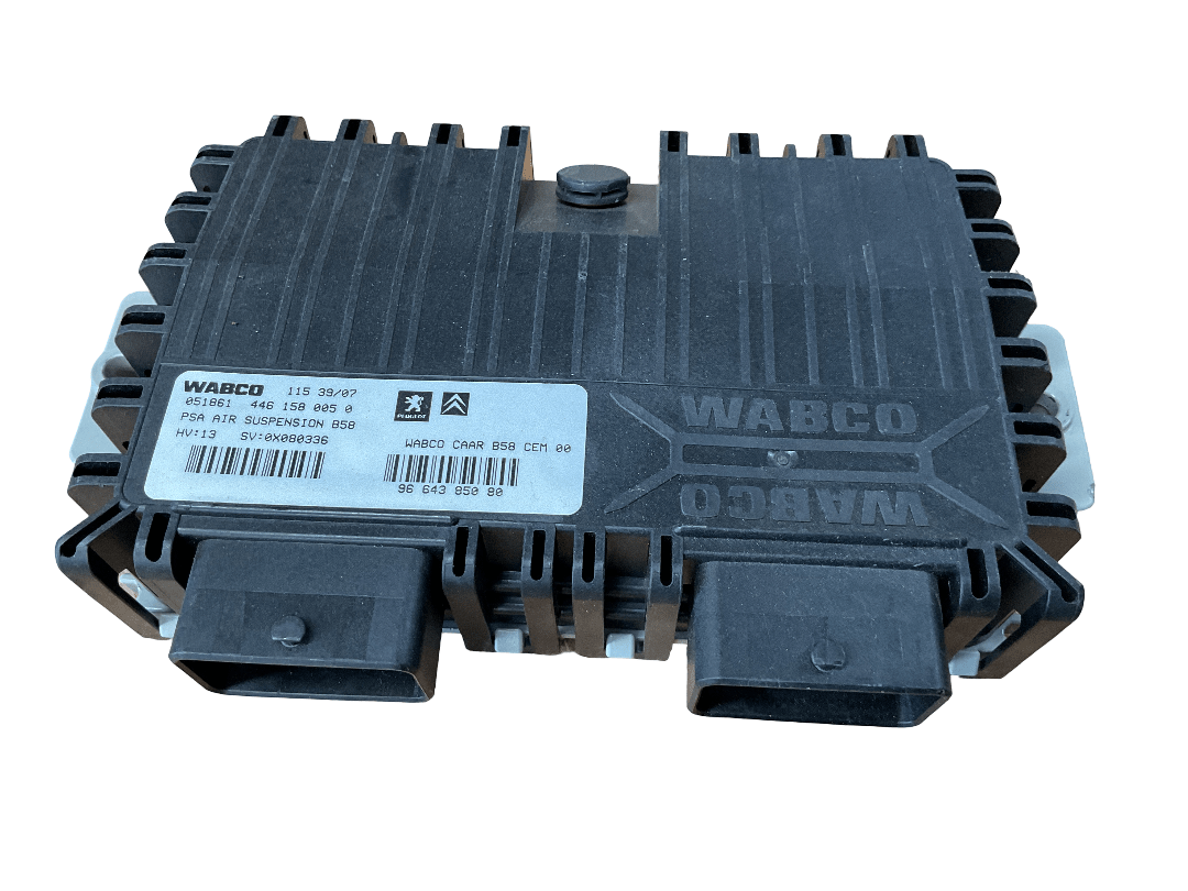Modulo Suspension C4 Picasso 06-15 - 9664385080 _