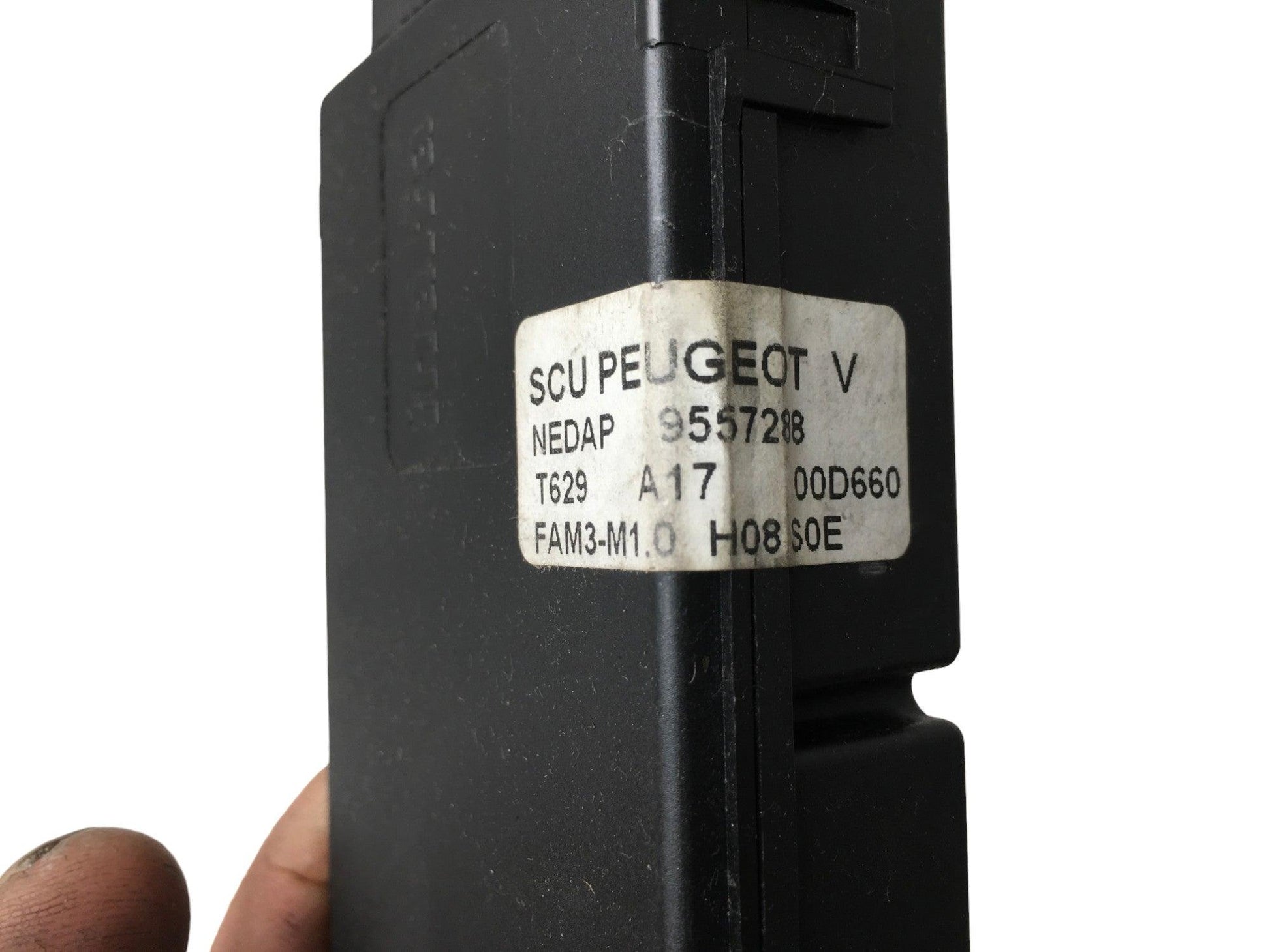 Modulo Techo Corredizo Lancia Phedra 180 - 9557288 _