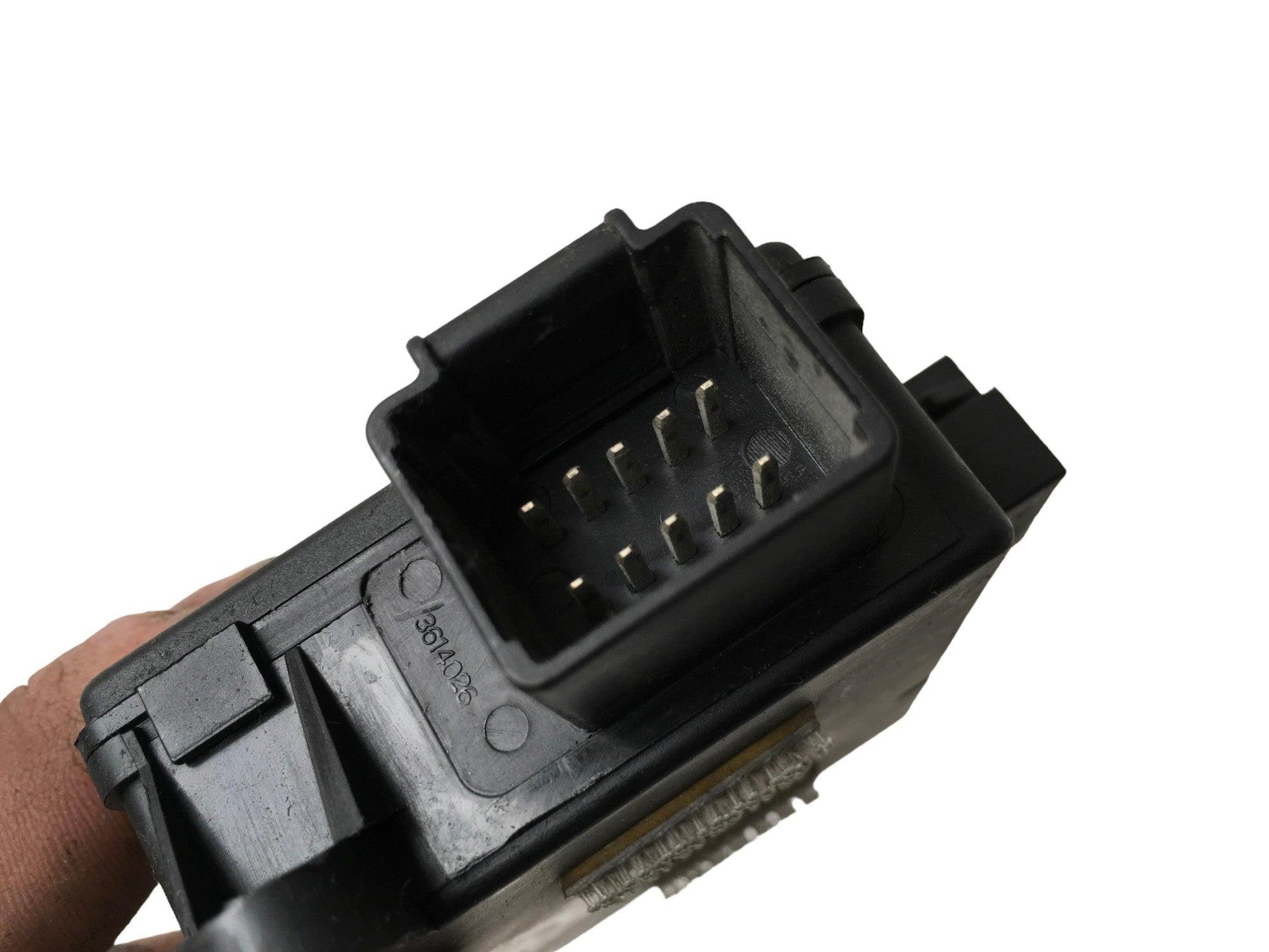 Modulo Techo Corredizo Lancia Phedra 180 - 9557288 _