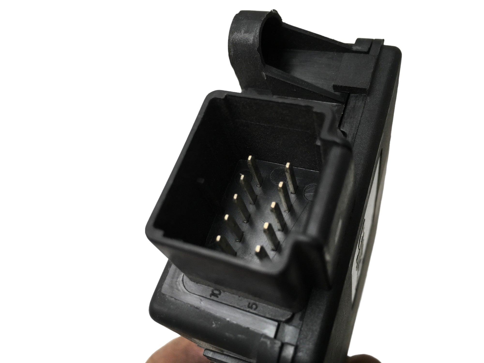 Modulo Techo Solar Fiat Ulysse - 9557288