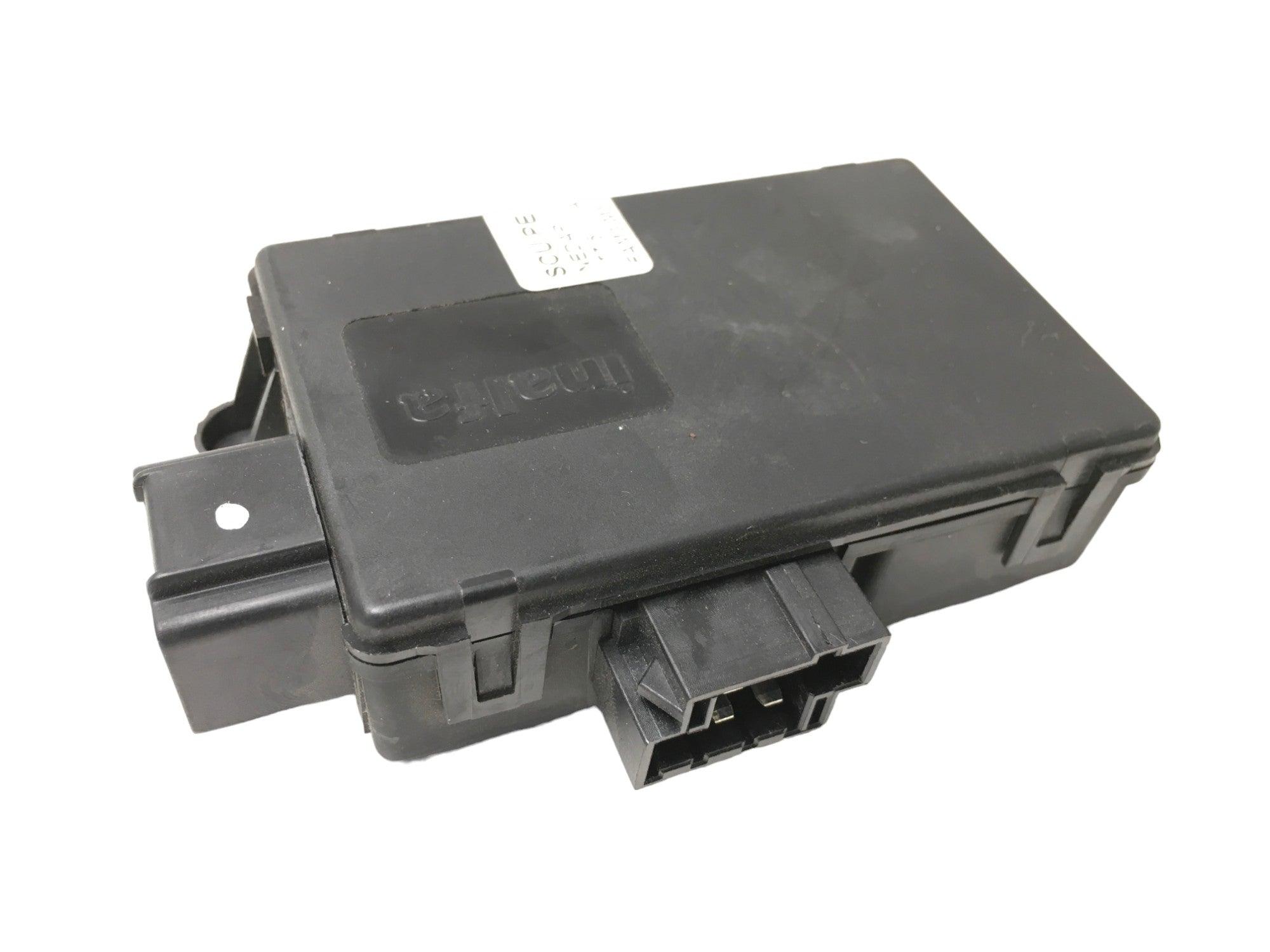 Modulo Techo Solar Fiat Ulysse - 9557288