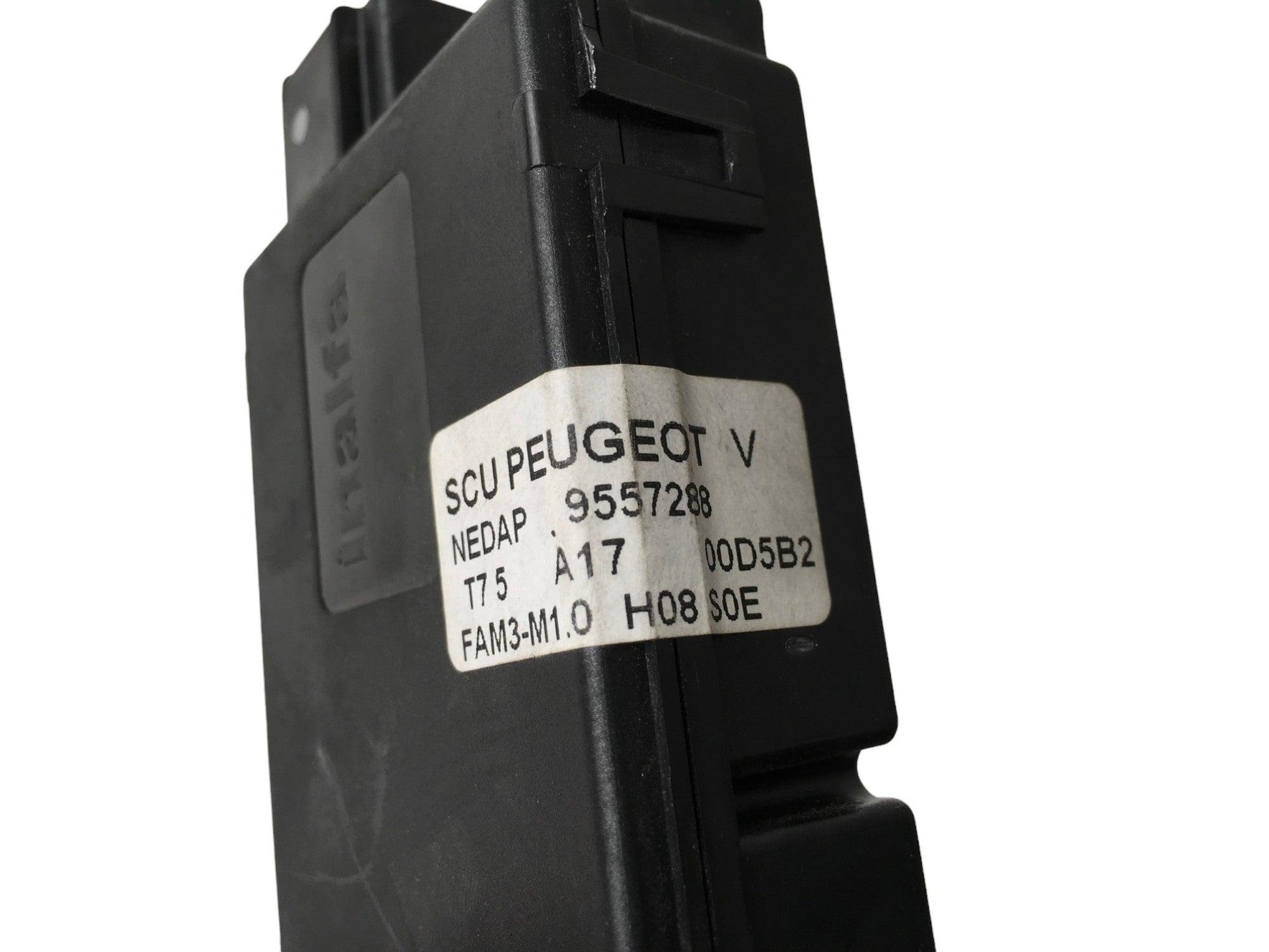 Modulo Techo Solar Fiat Ulysse - 9557288