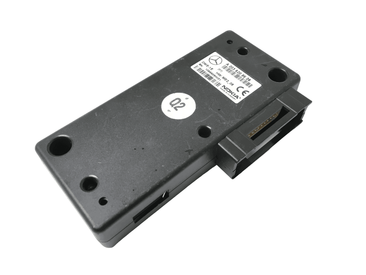 Modulo telefono Mercedes A2038209926 - A2038209926
