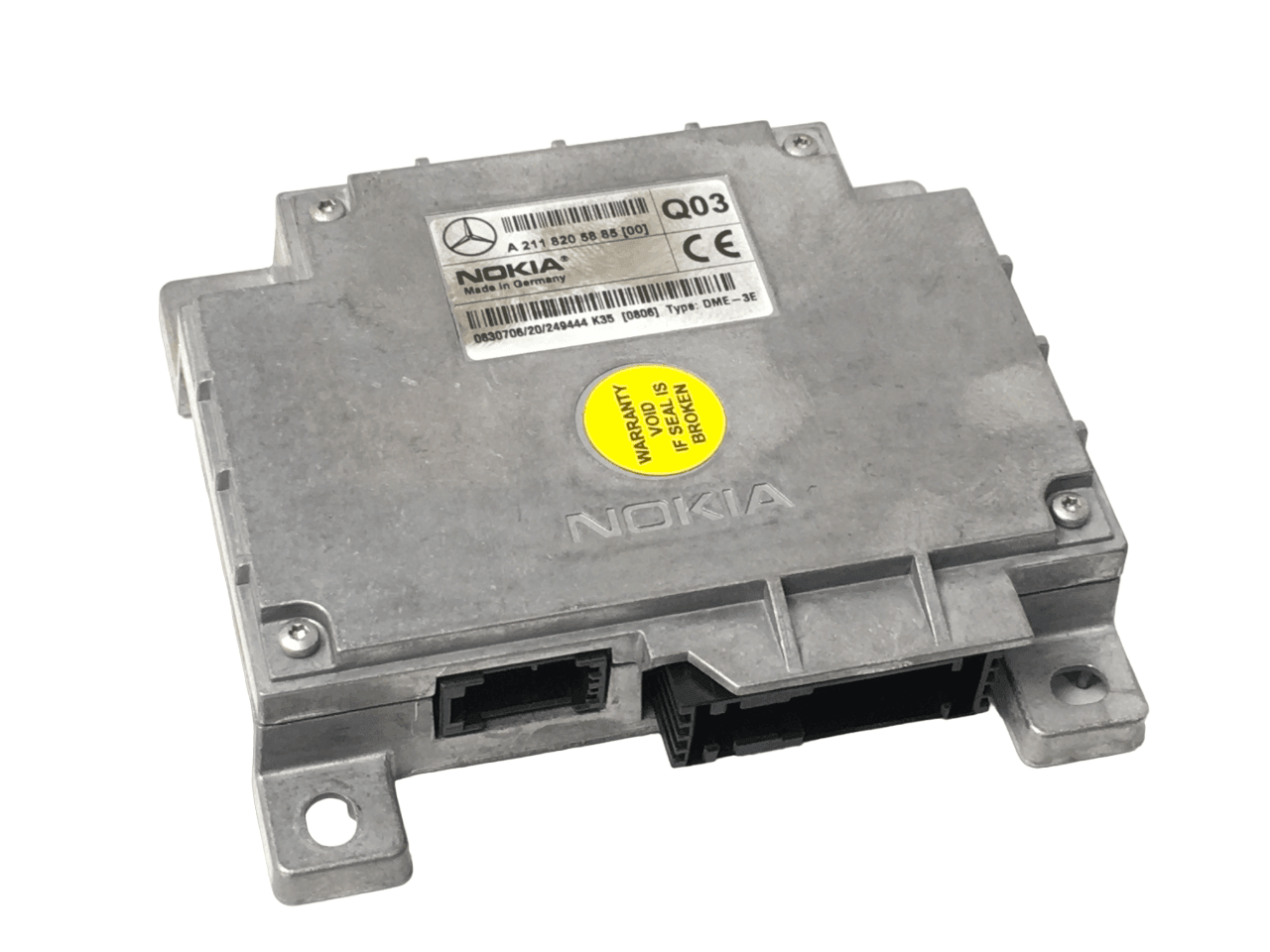 Modulo telefono Mercedes A2118205885 - A2118205885