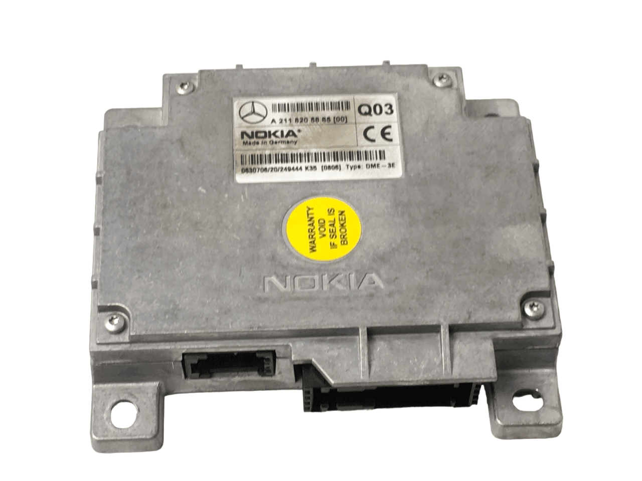Modulo telefono Mercedes A2118205885 - A2118205885