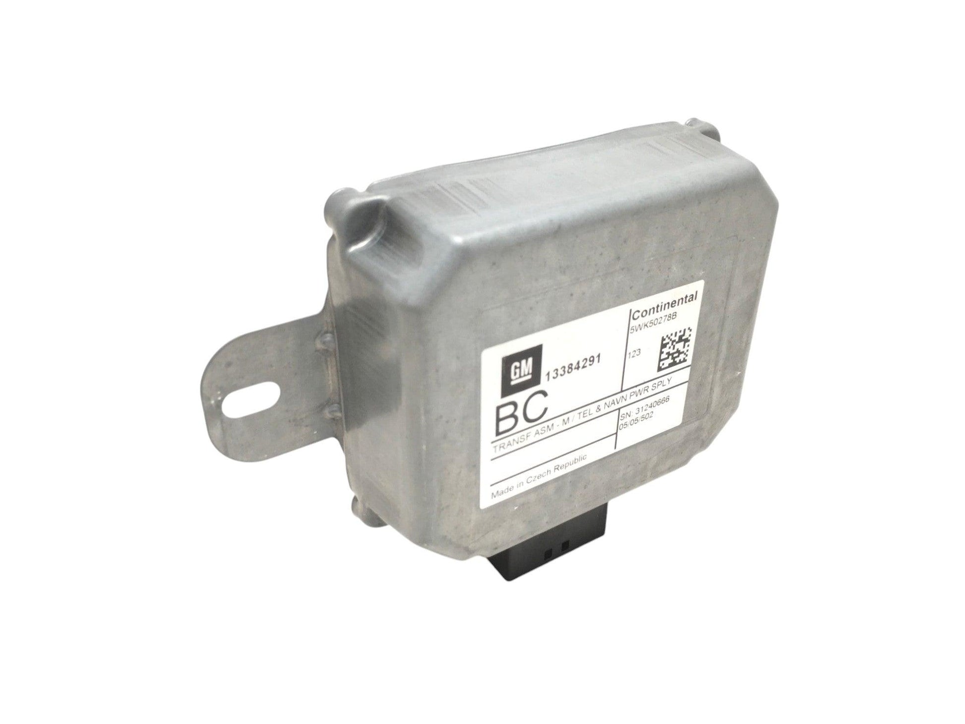 Modulo telefono Opel 13384291 - 13384291