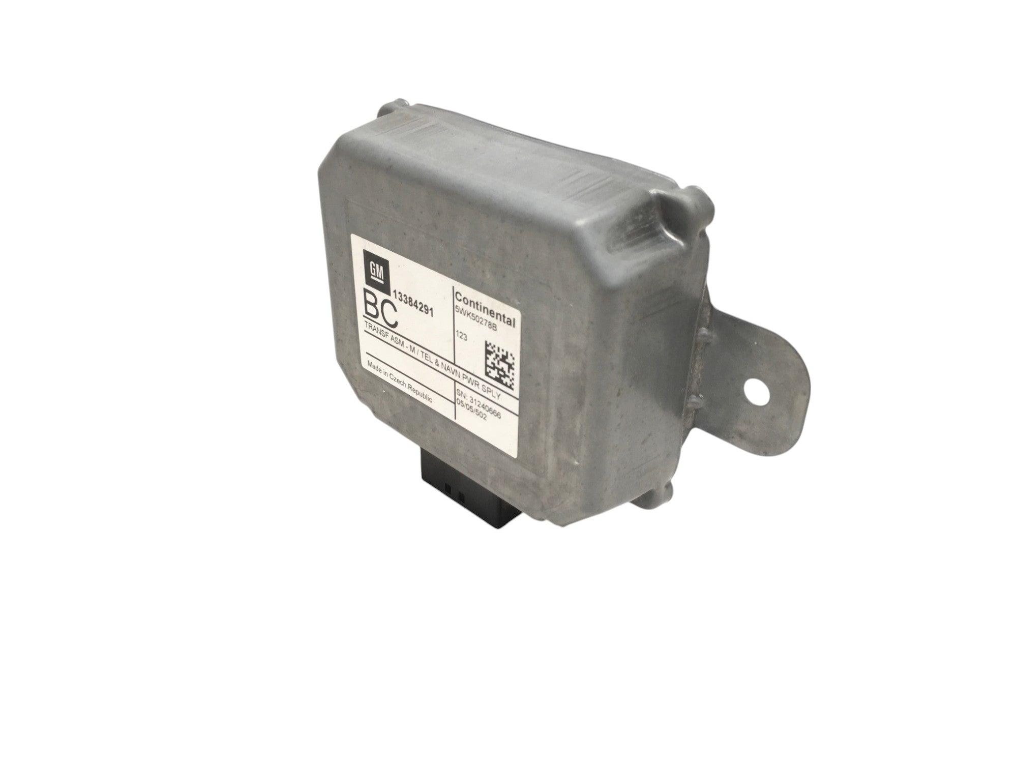 Modulo telefono Opel 13384291 - 13384291