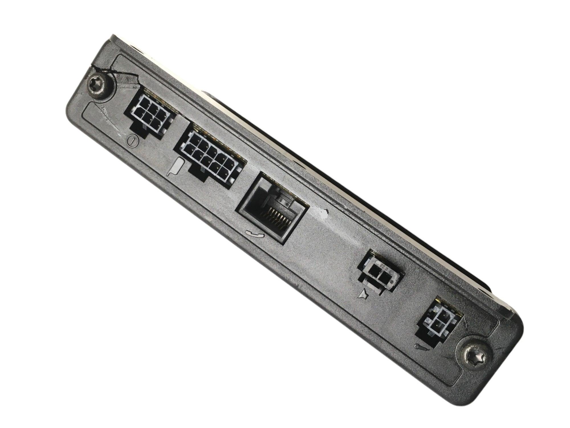 Modulo telefono Saab 9 - 5 / Accord VI - SYN7066D