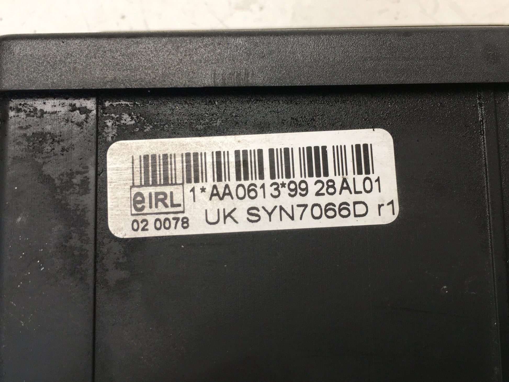 Modulo telefono Saab 9 - 5 / Accord VI - SYN7066D