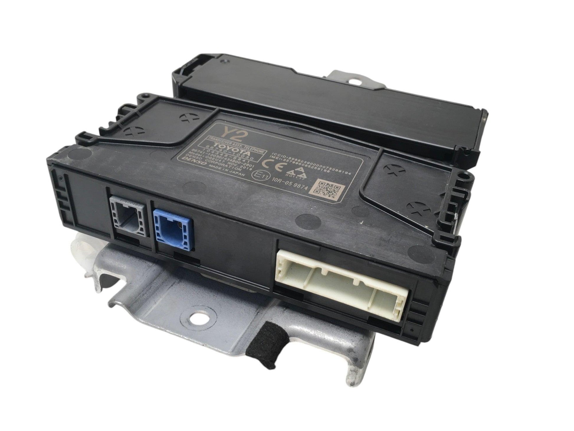 Modulo Transceptor Toyota C - HR - 8674010030