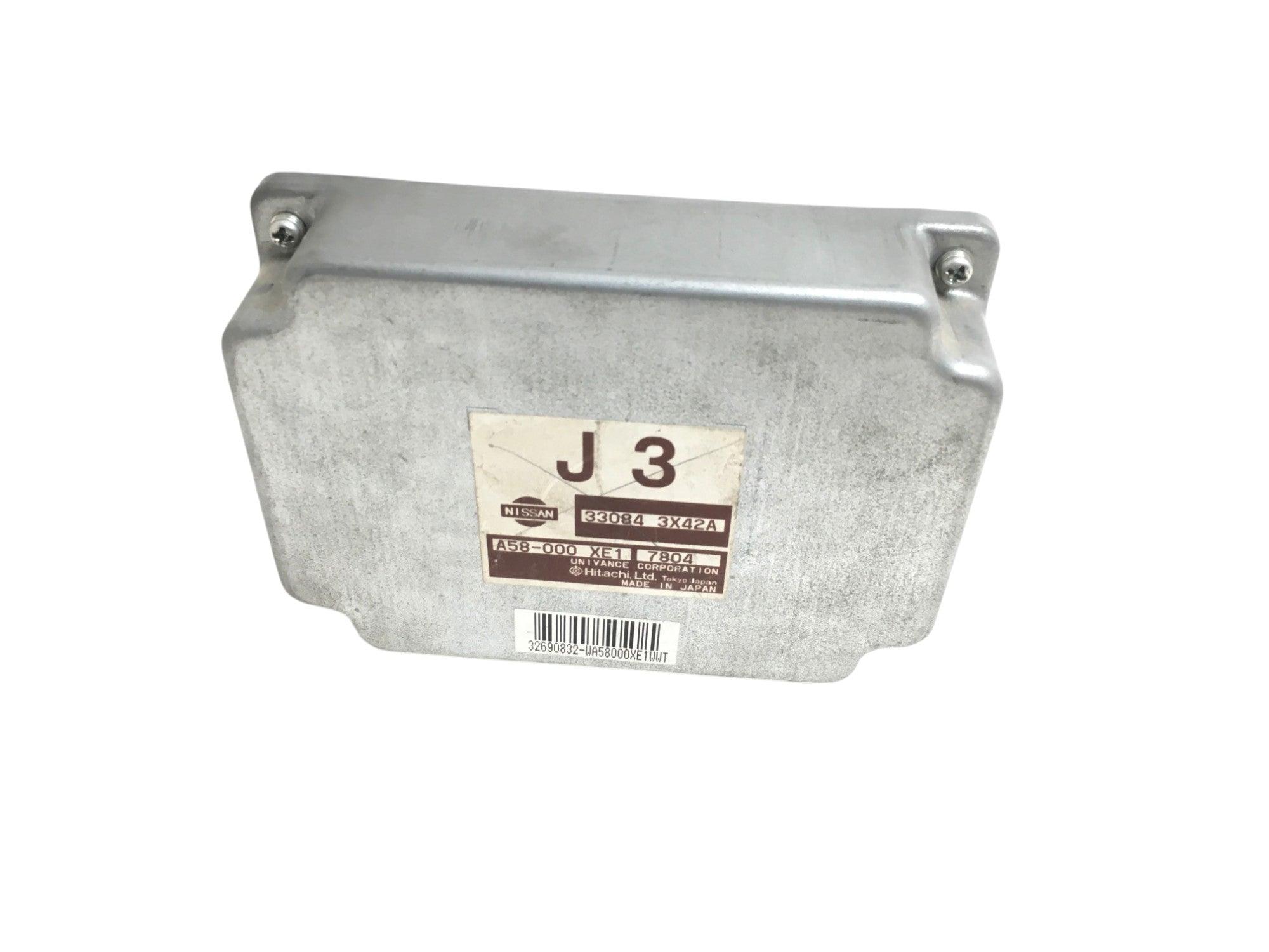 Modulo Transferencia Nissan 330843X42A - 330843X42A