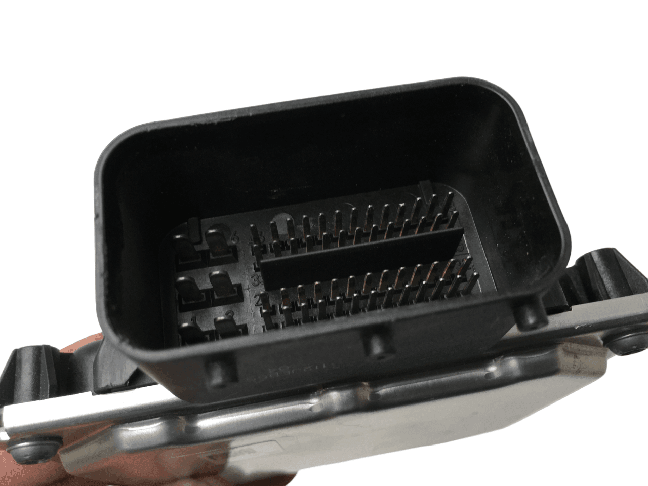 Modulo transmisión automática Porsche 992 - 0DT927156A