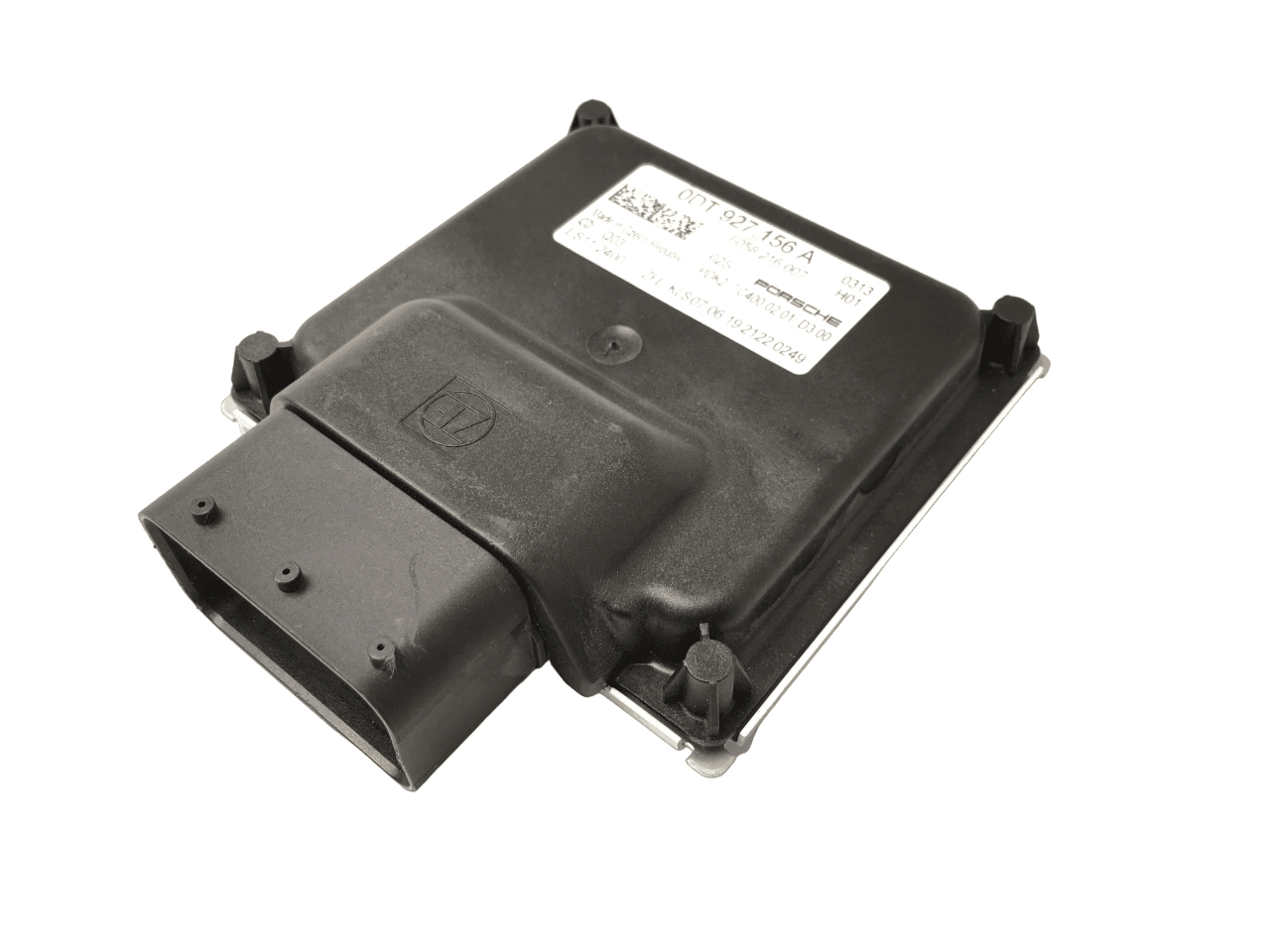 Modulo transmisión automática Porsche 992 - 0DT927156A