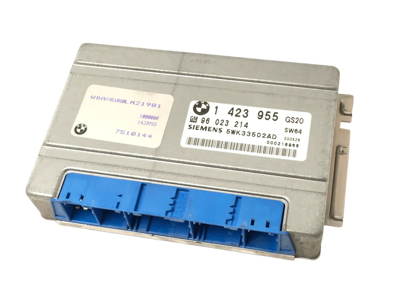 Modulo transmision BMW 1423955