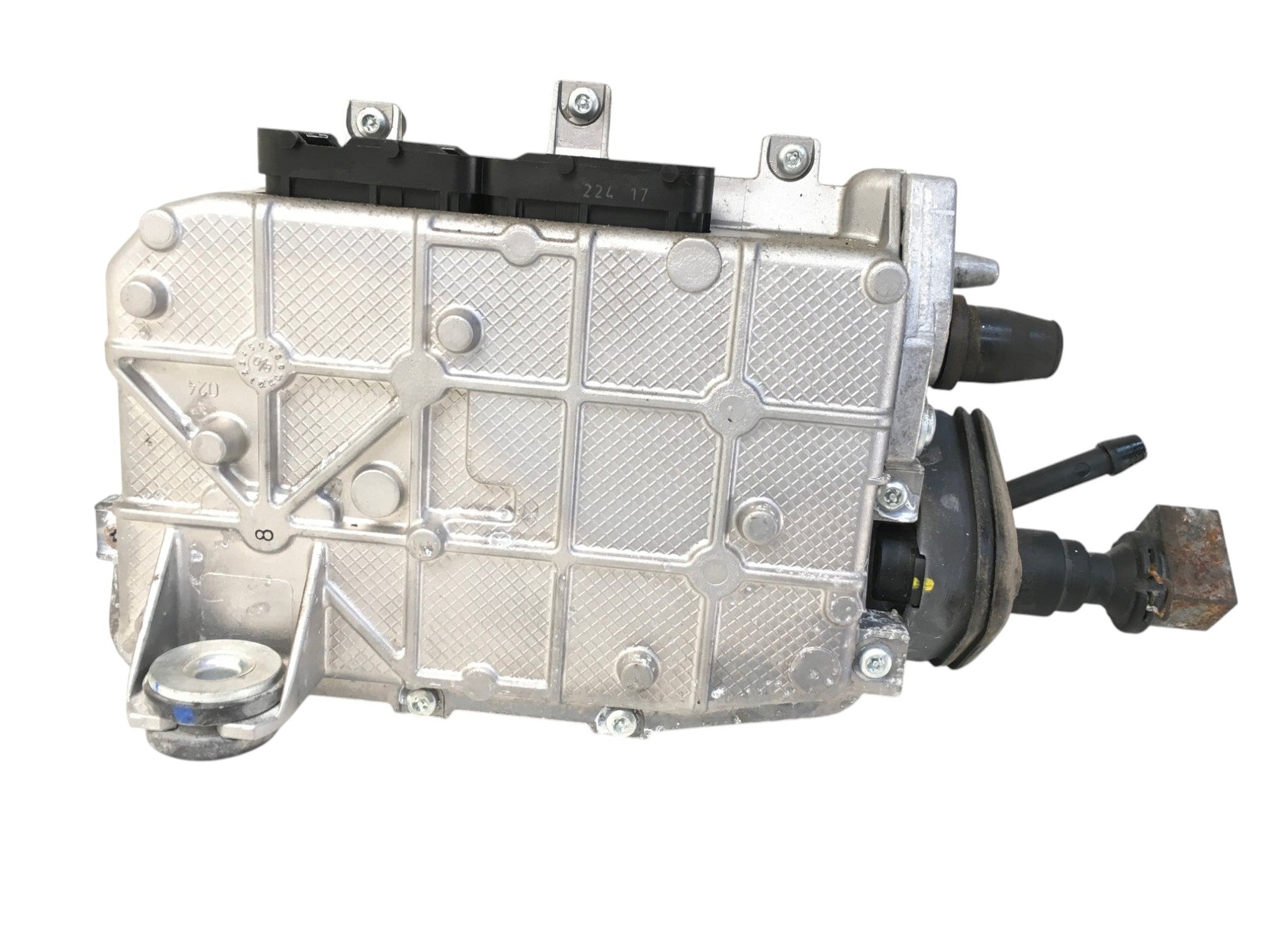 Modulo Transmision Honda Jazz II GE - 22880RF7L030M1