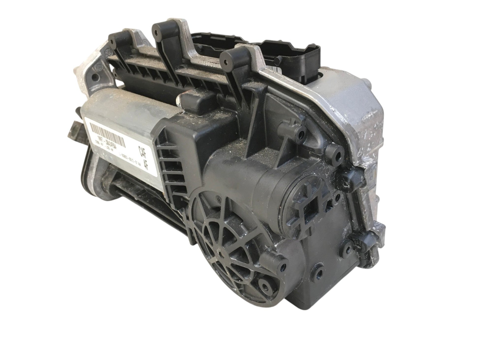 Modulo Transmision Honda Jazz II GE - 22880RF7L030M1