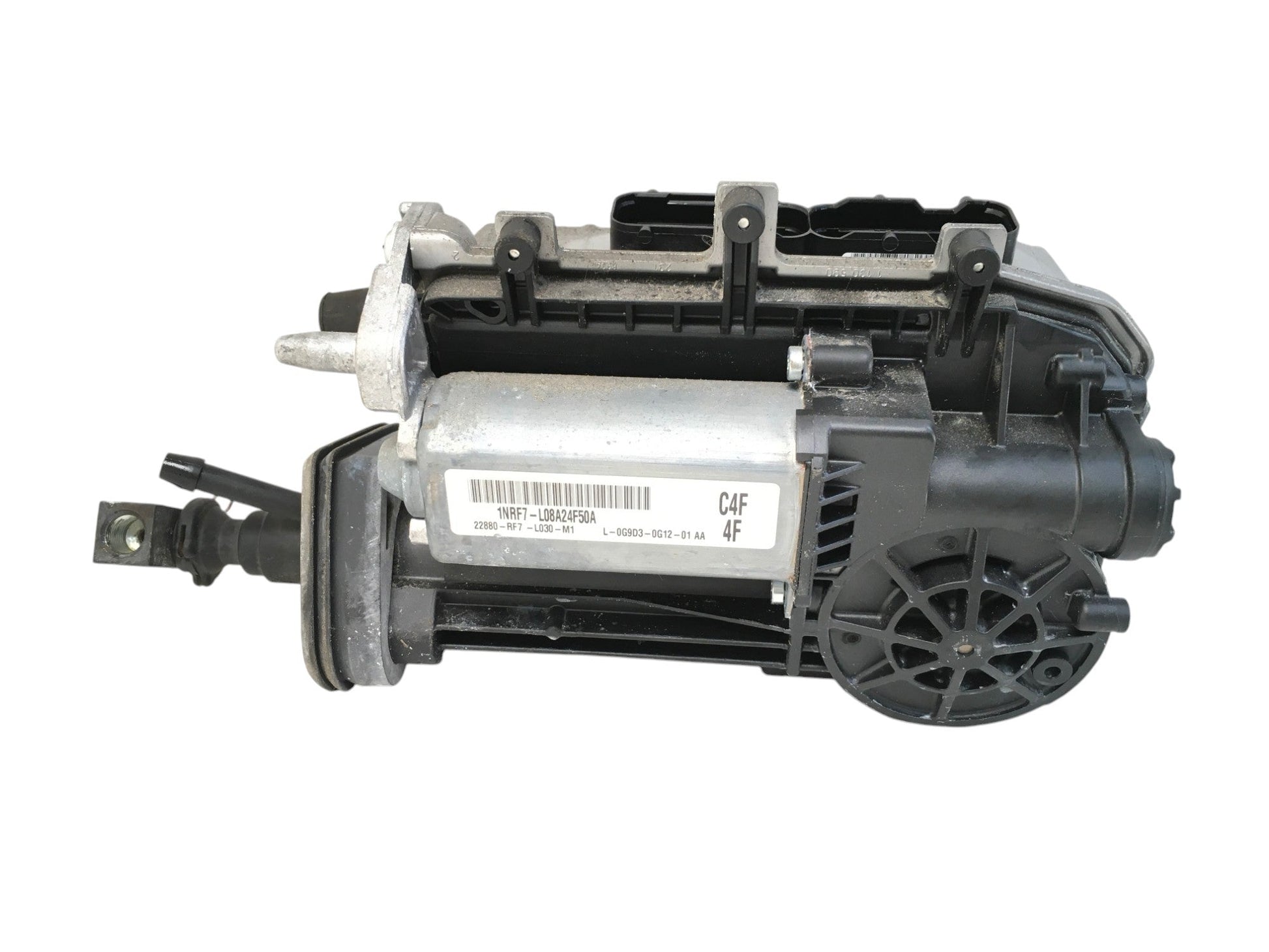 Modulo Transmision Honda Jazz II GE - 22880RF7L030M1