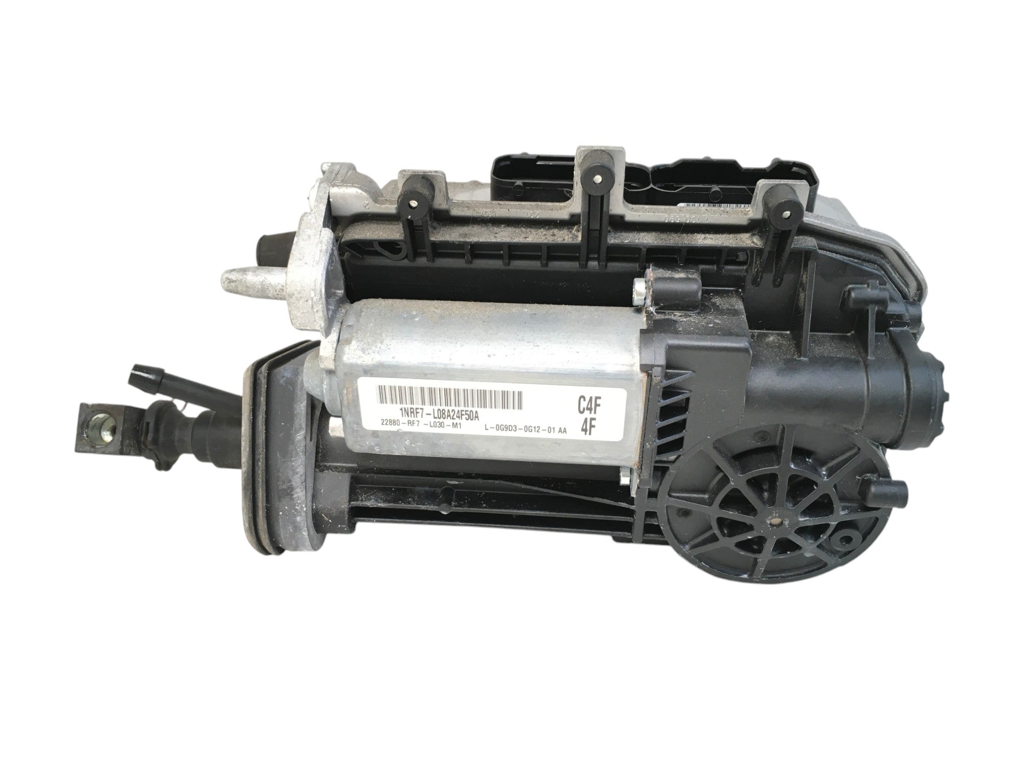 Modulo Transmision Honda Jazz II GE - 22880RF7L030M1