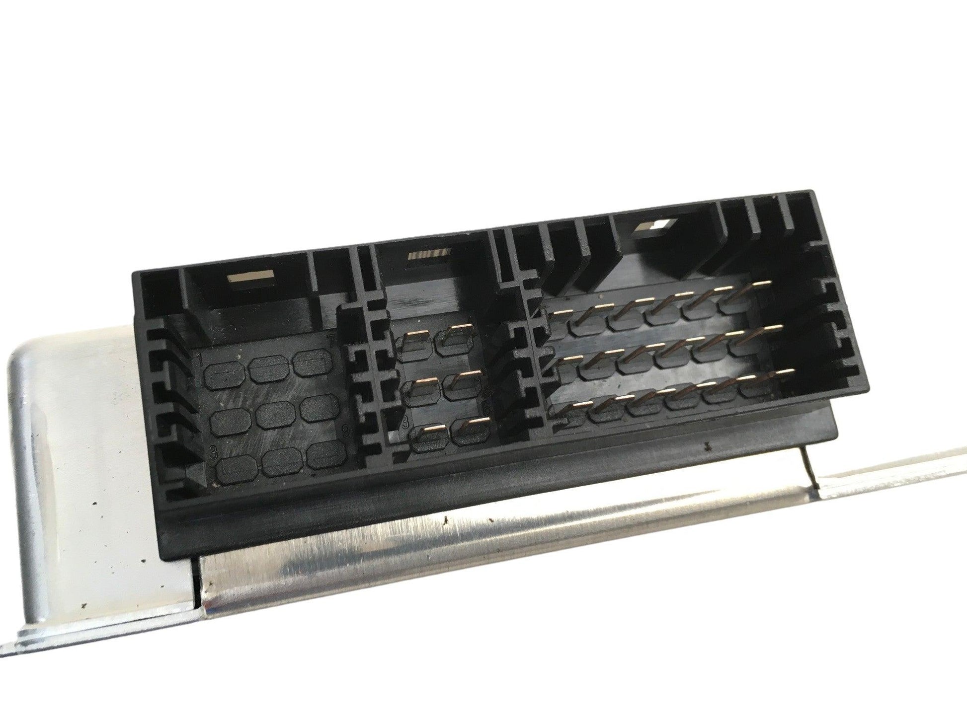 Modulo Transmision Mercedes W164 - A1645400662