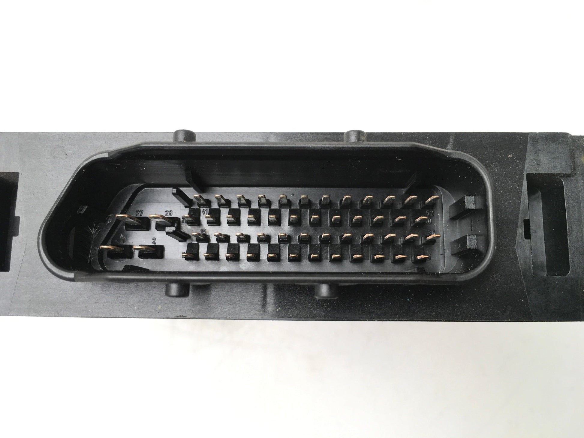 Modulo transmision Porsche Cayenne 9PA - 09D927750AK