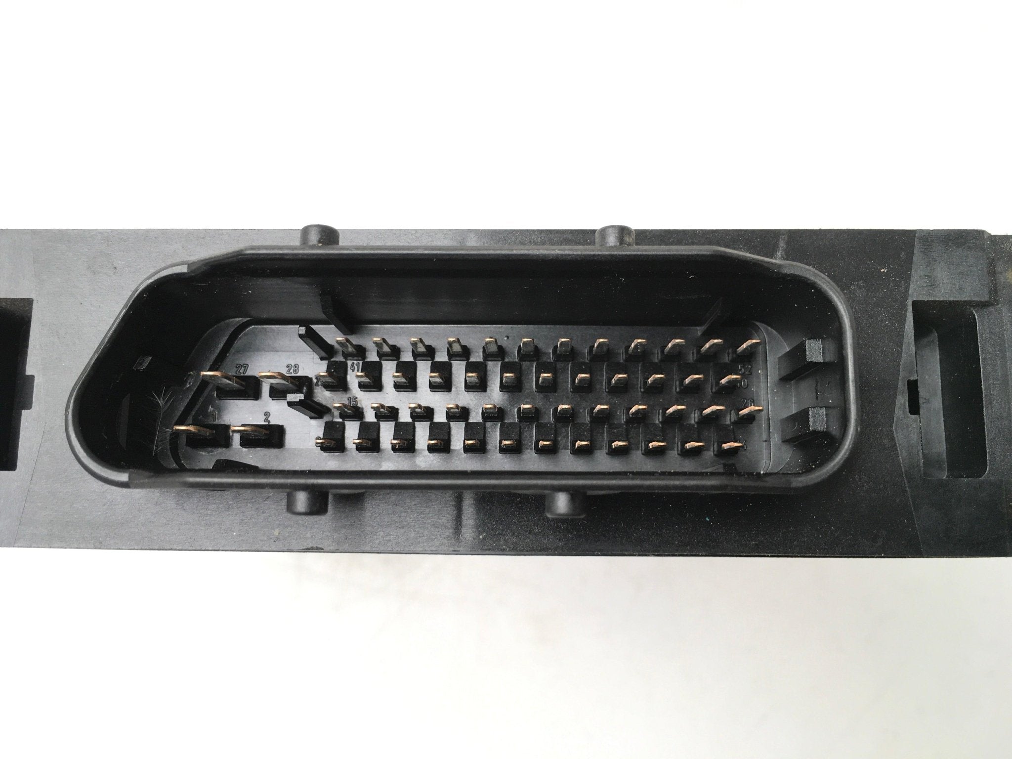 Modulo transmision Porsche Cayenne 9PA - 09D927750AK