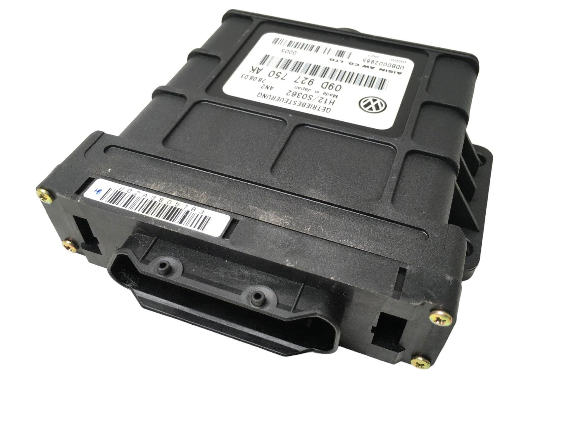 Modulo transmision Porsche Cayenne 9PA - 09D927750AK