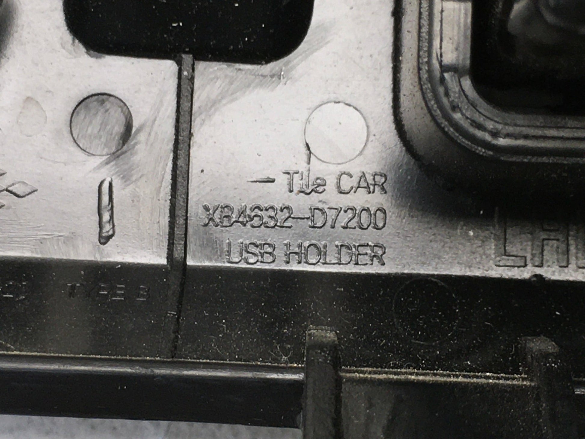 Modulo USB Mazda CX - 7 - 96120D3000