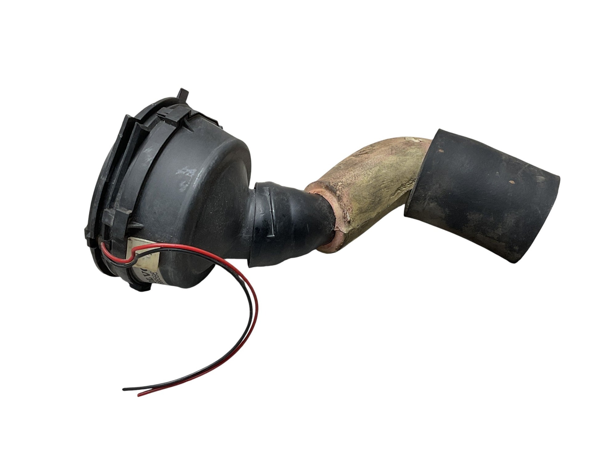 Módulo Ventilador Volvo 8666595 - 8666595