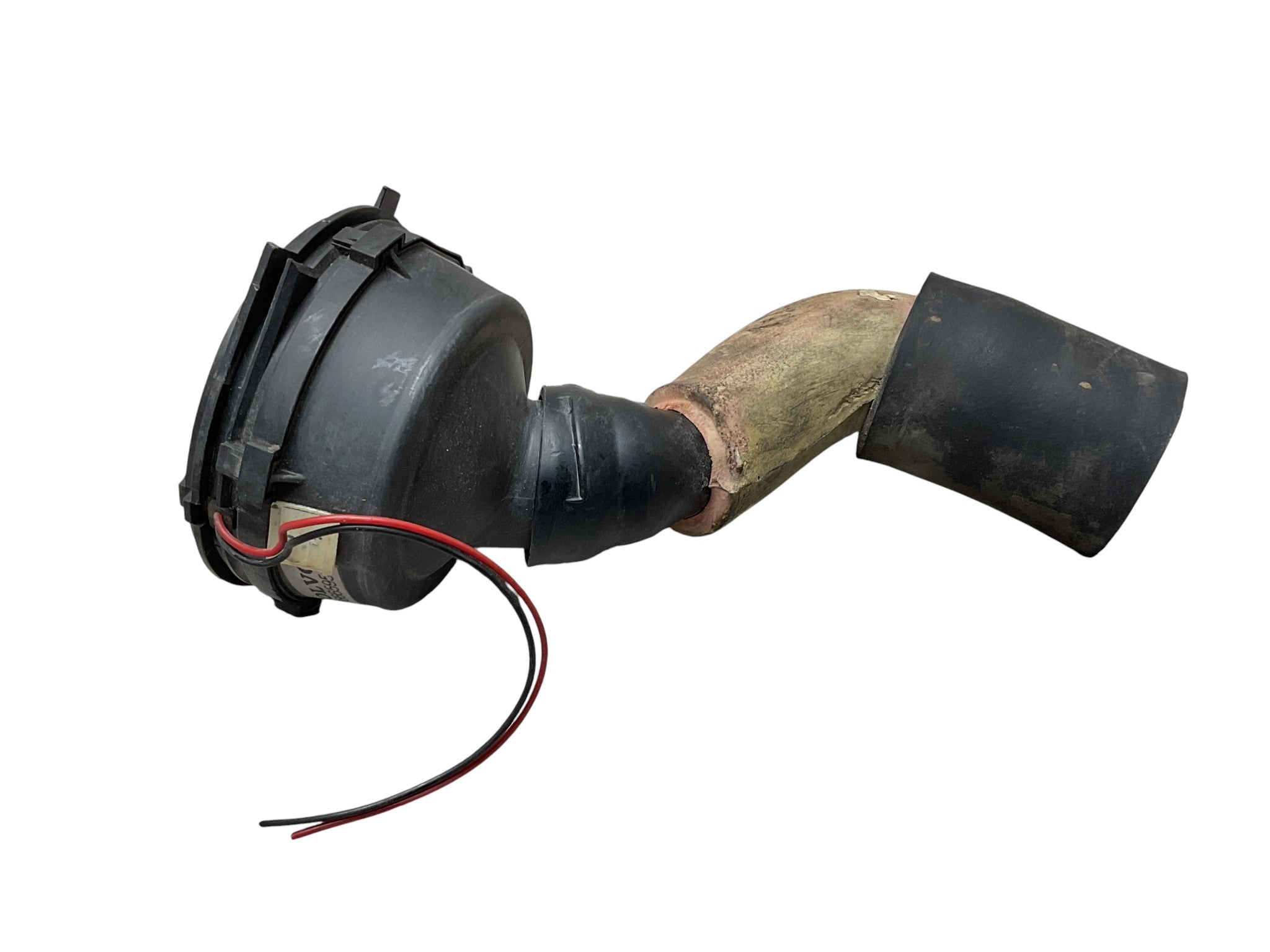 Módulo Ventilador Volvo 8666595 - 8666595