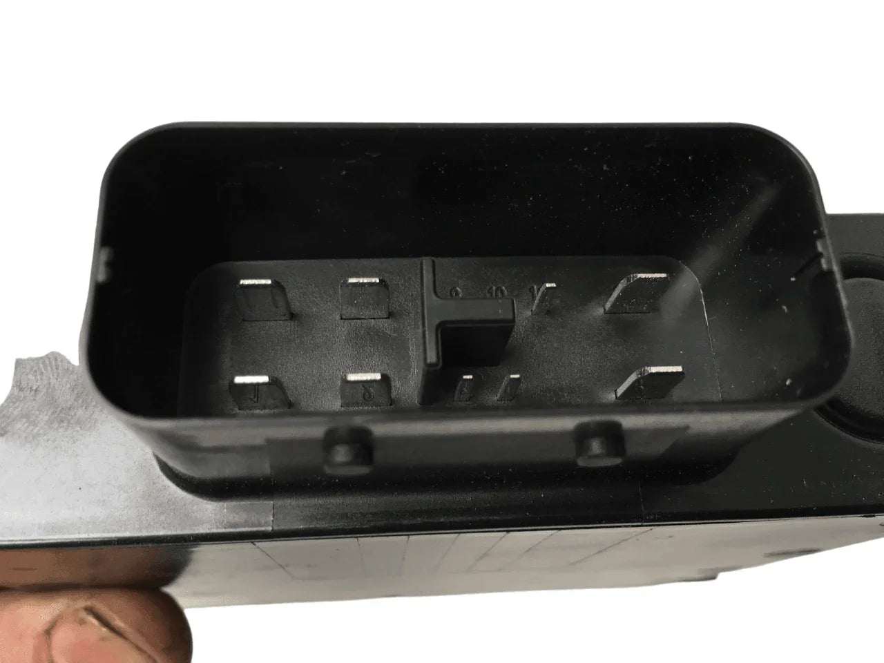 Modulo Voltaje Audi 8K0959663D