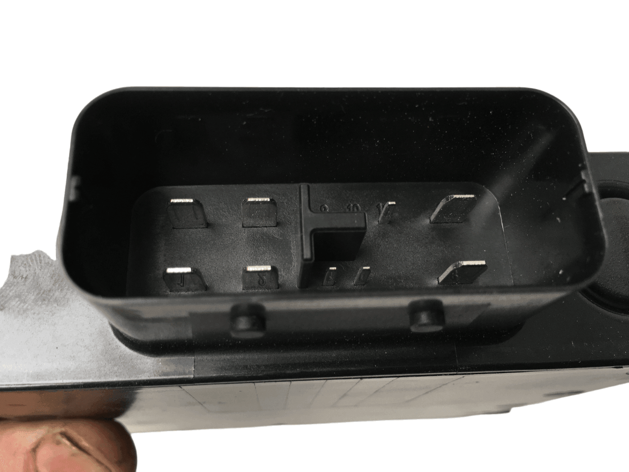 Modulo Voltaje Audi 8K0959663D - 8K0959663D