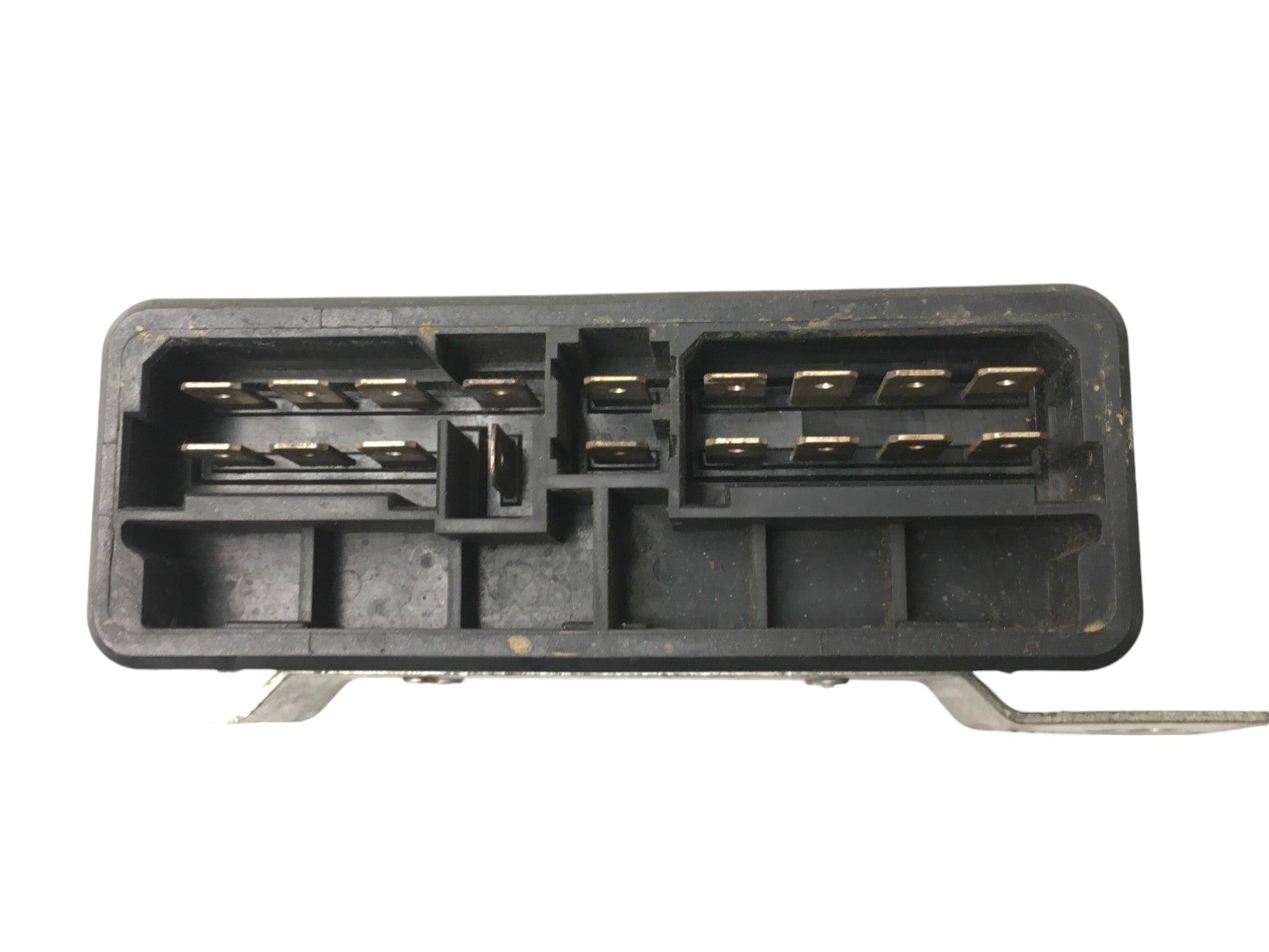 Modulo Webasto 5HB004327 - 5HB004327