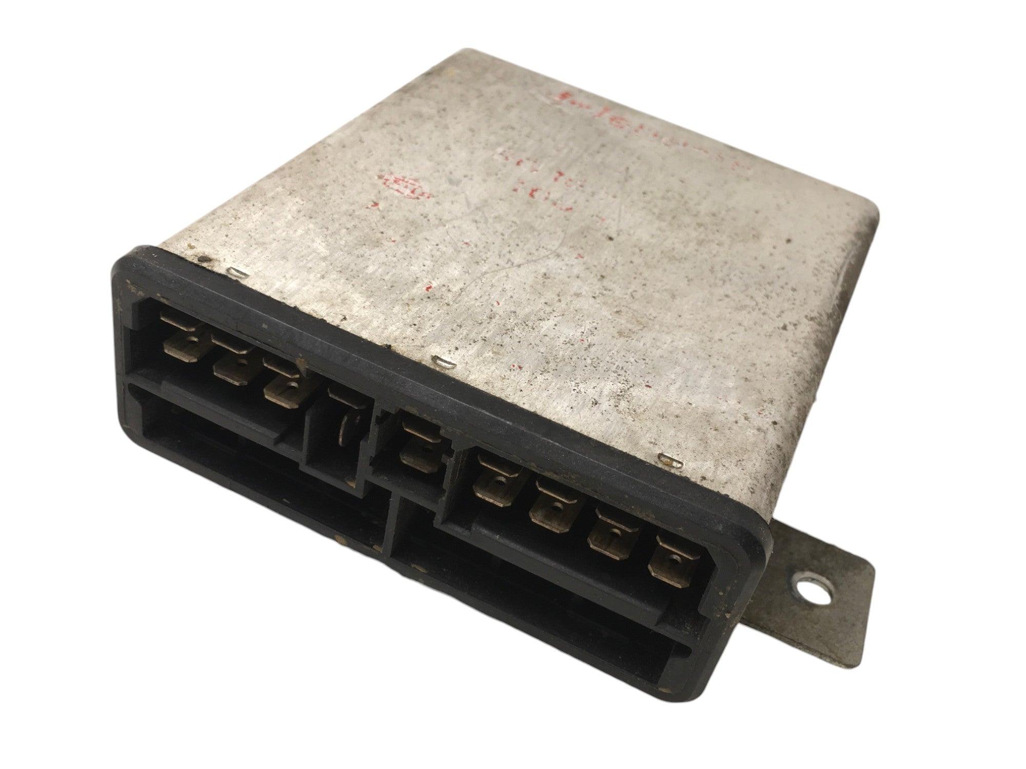 Modulo Webasto 5HB004327 - 5HB004327