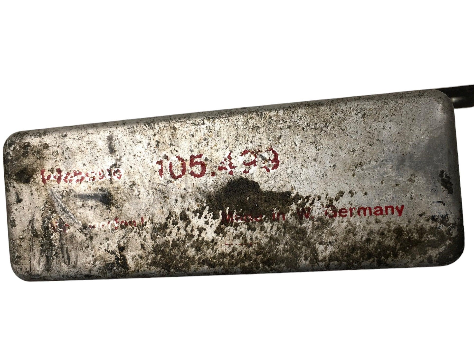 Modulo Webasto 5HB004327 - 5HB004327