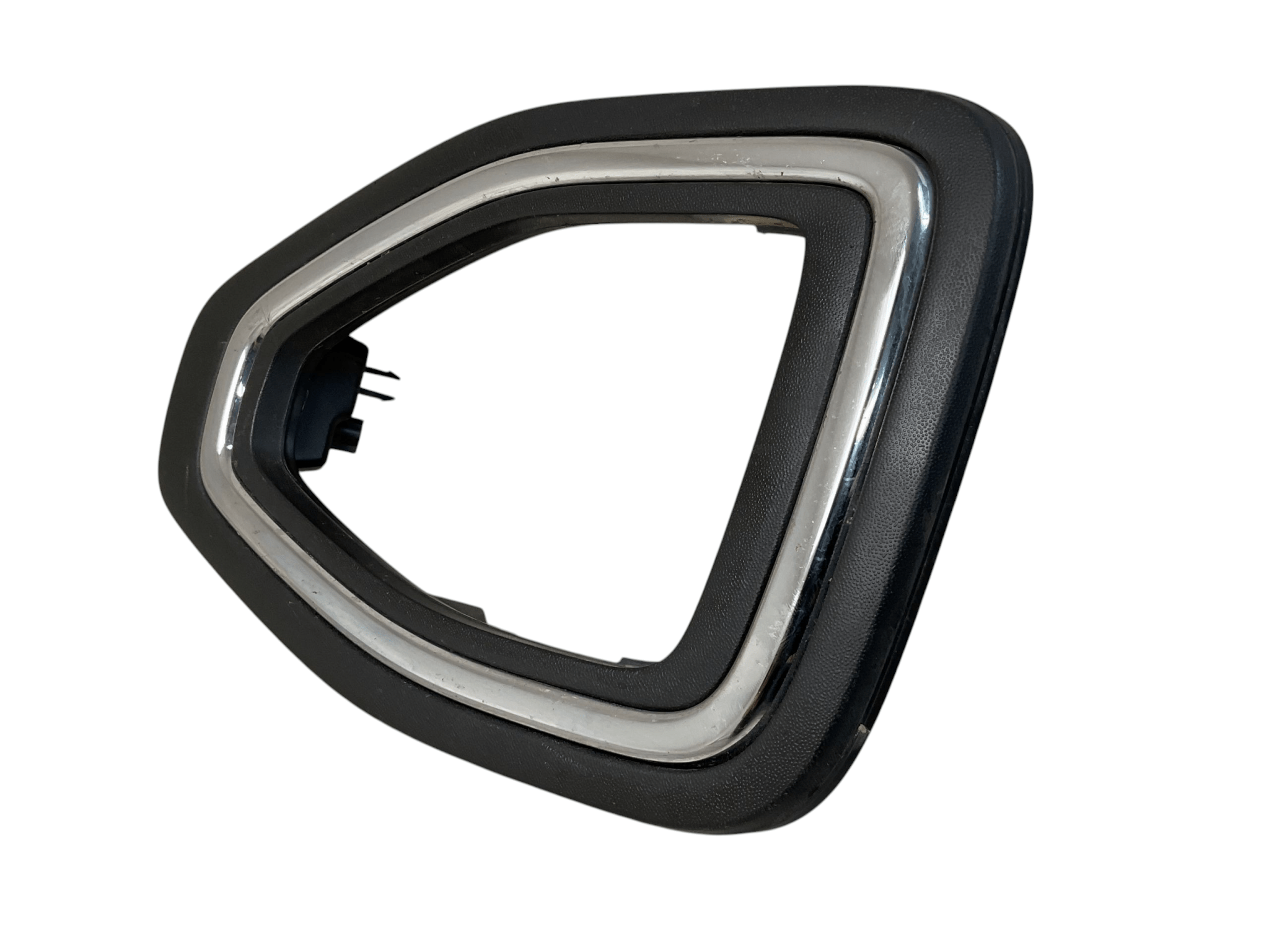 Moldra dcha Paragolpes delantero VW T Roc 2021 2025 - 2GA853212K