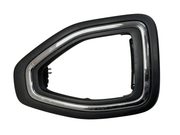 Moldura dcha Paragolpes delantero VW T Roc 2021 2025 - 2GA853212K