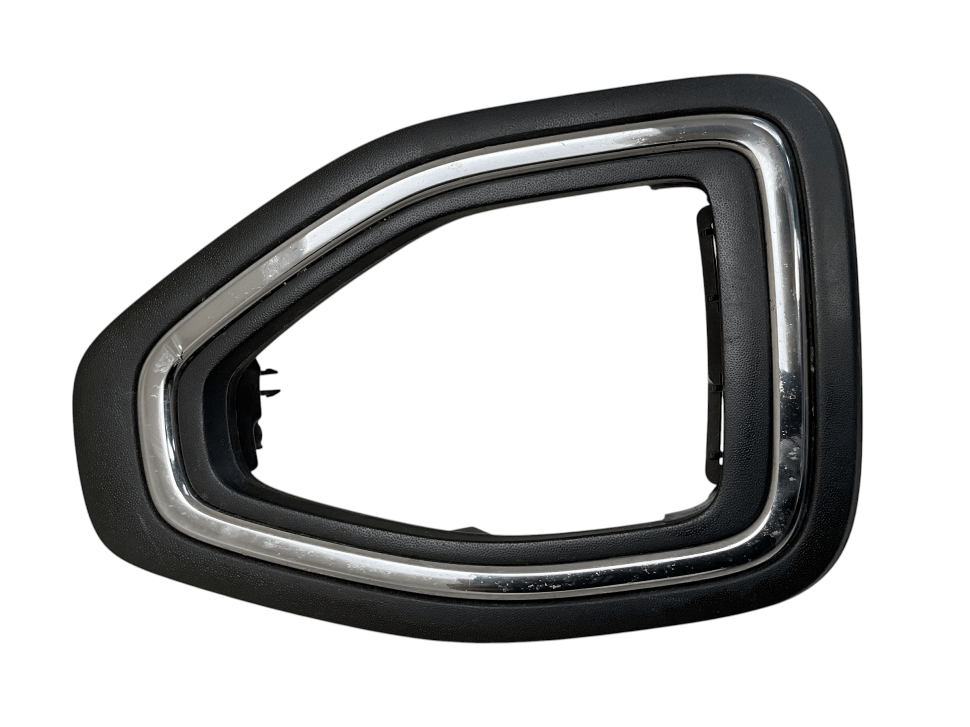 Moldura dcha Paragolpes delantero VW T Roc 2021 2025 - 2GA853212K