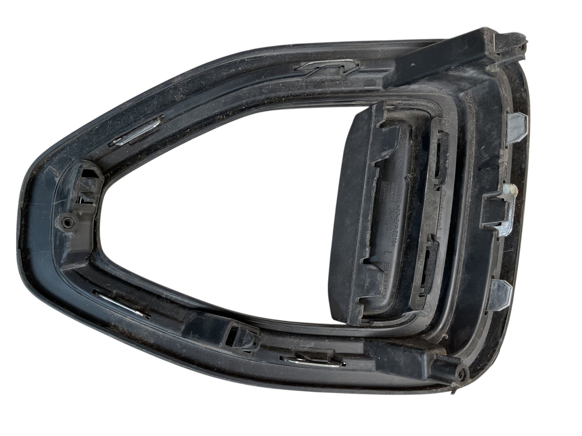 Moldra izq Paragolpes delantero VW T Roc 2021 2025 - 2GA853211K