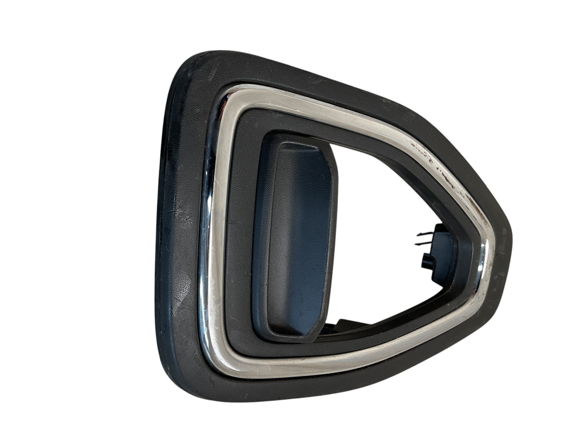 Moldra izq Paragolpes delantero VW T Roc 2021 2025 - 2GA853211K