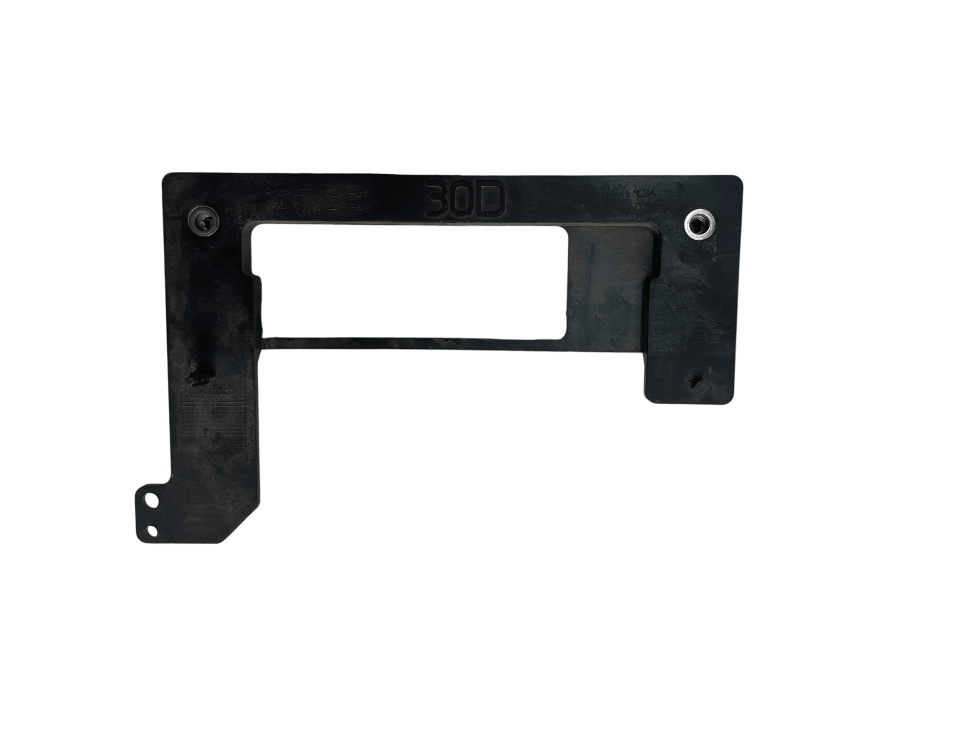 Moldura 9723123522AC C8C9AT7777 - 9723-123522-AC