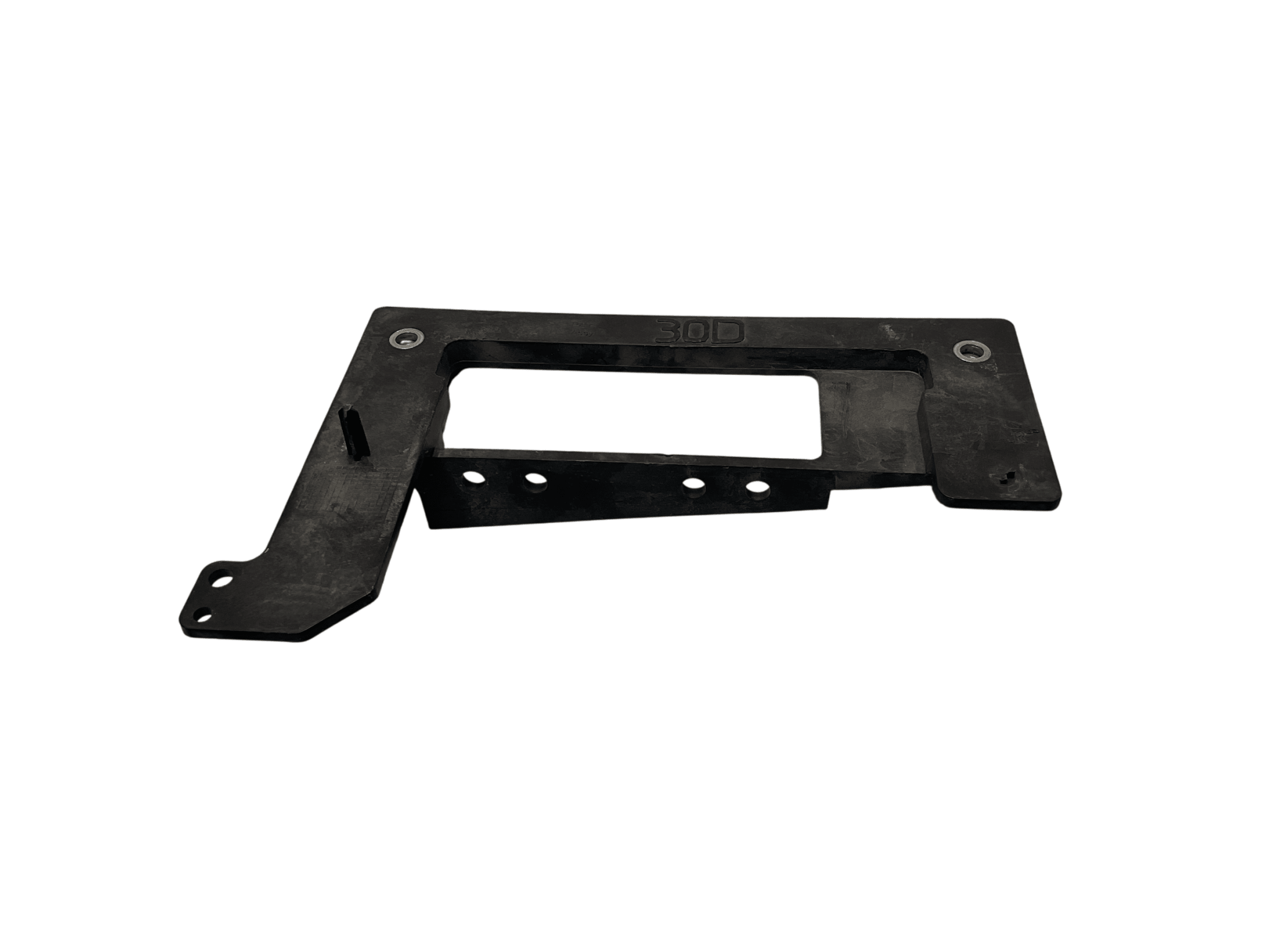 Moldura 9723123522AC C8C9AT7777 - 9723-123522-AC