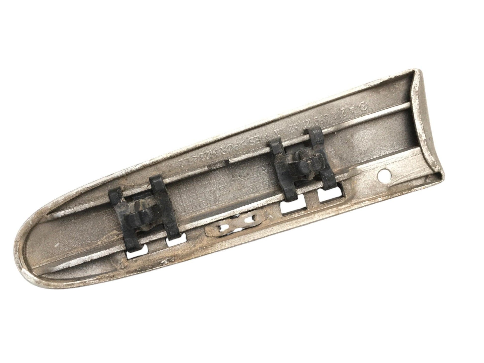 Moldura aleta izquierda Mercedes W211 - A2116902762